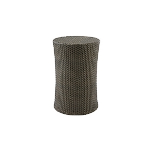 Afficher le produit Explore Footstool/Sidetable du fabricant Cane-line