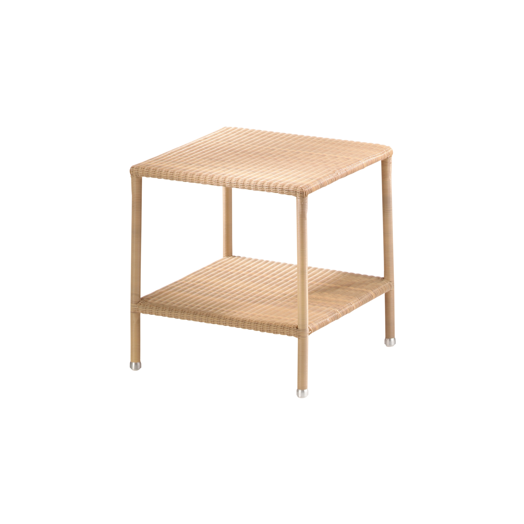 Afficher le produit Hampsted Sidetable du fabricant Cane-line