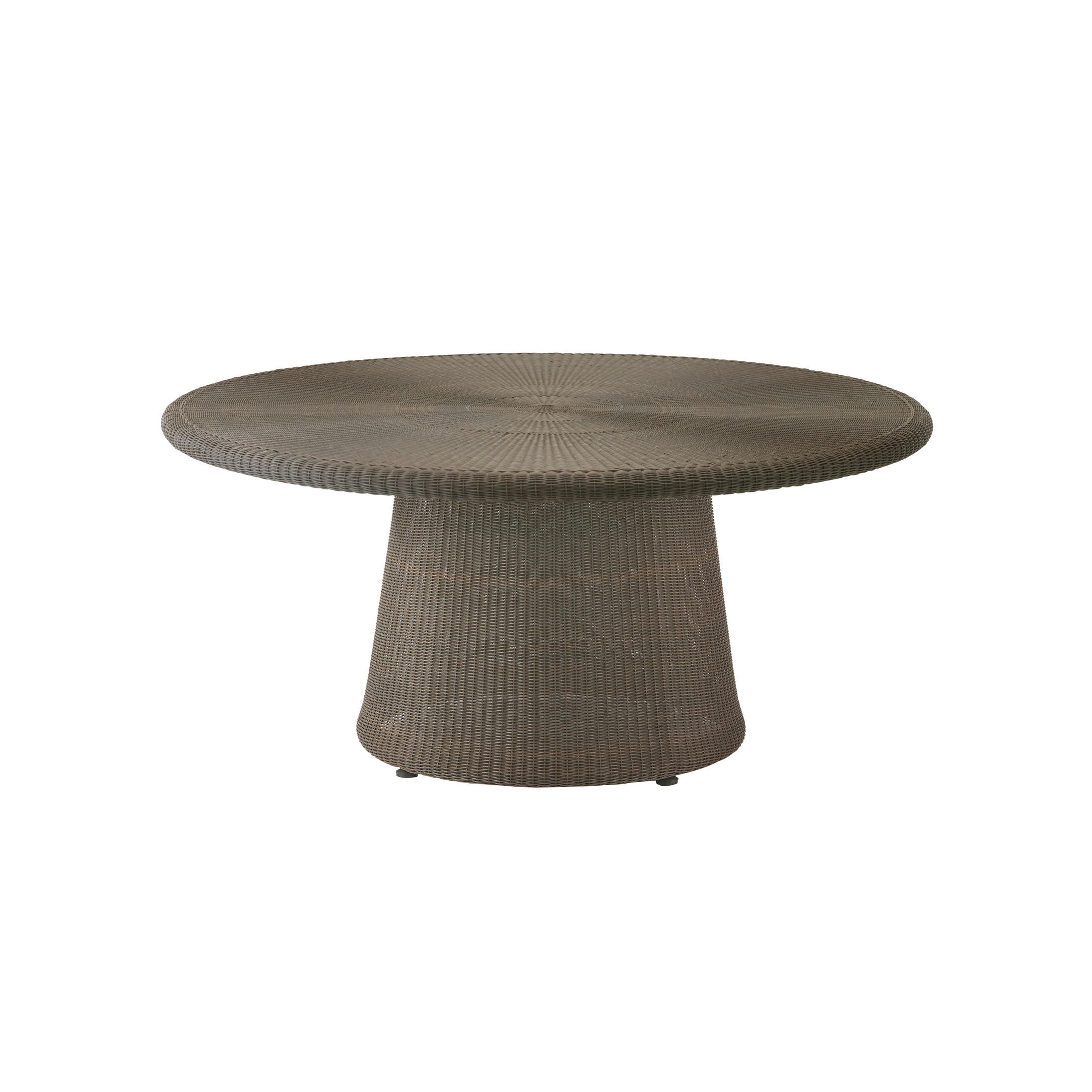 Afficher le produit Kingston Coffeetable du fabricant Cane-line