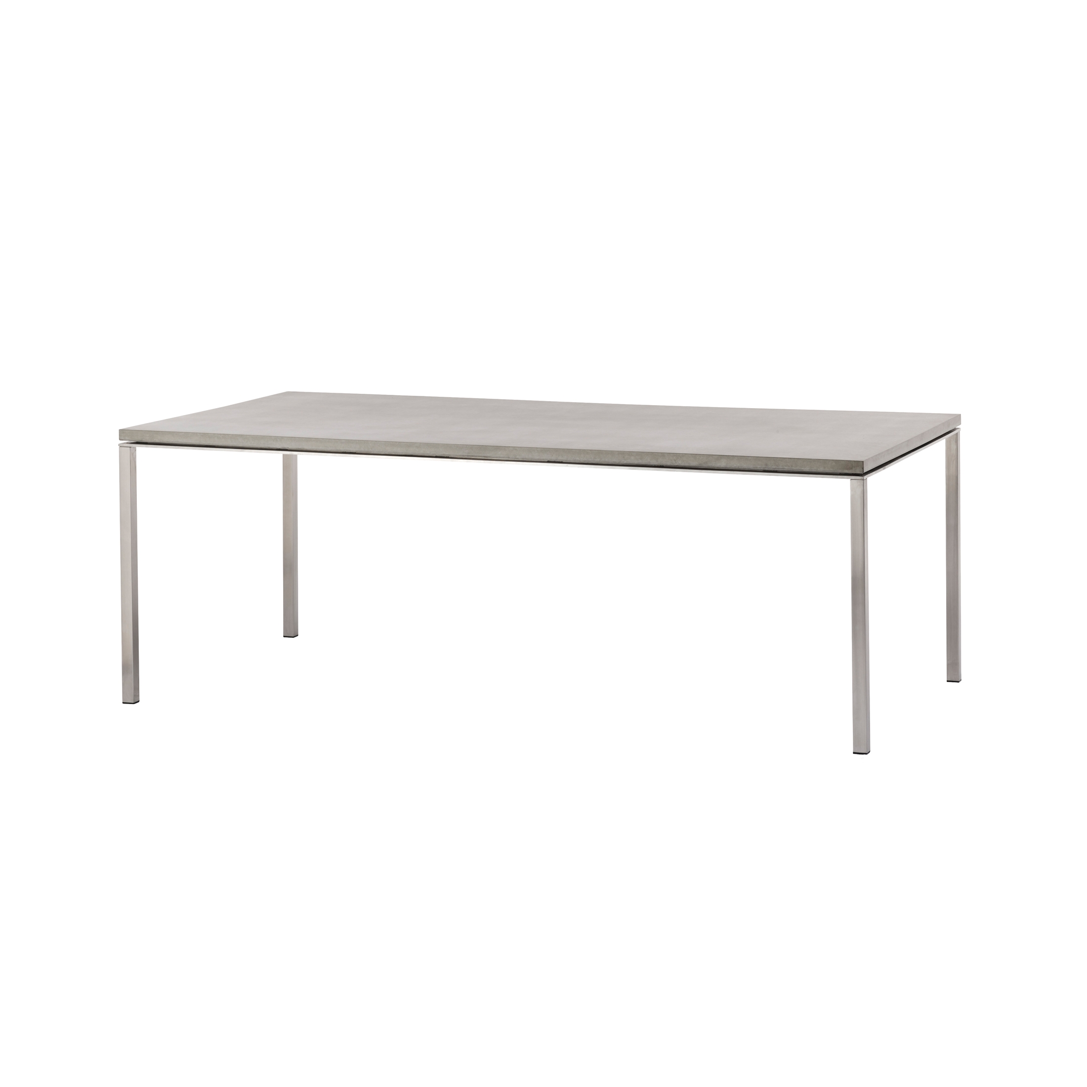 Afficher le produit Pure Table du fabricant Cane-line