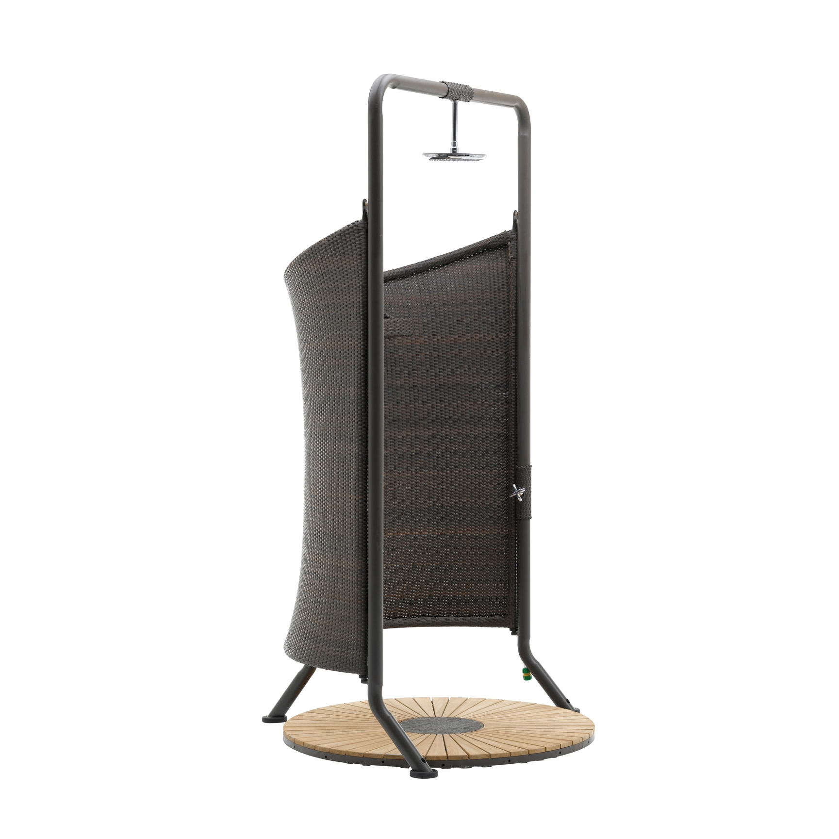 Mostrar el producto Richmond Shower del fabricante Cane-line