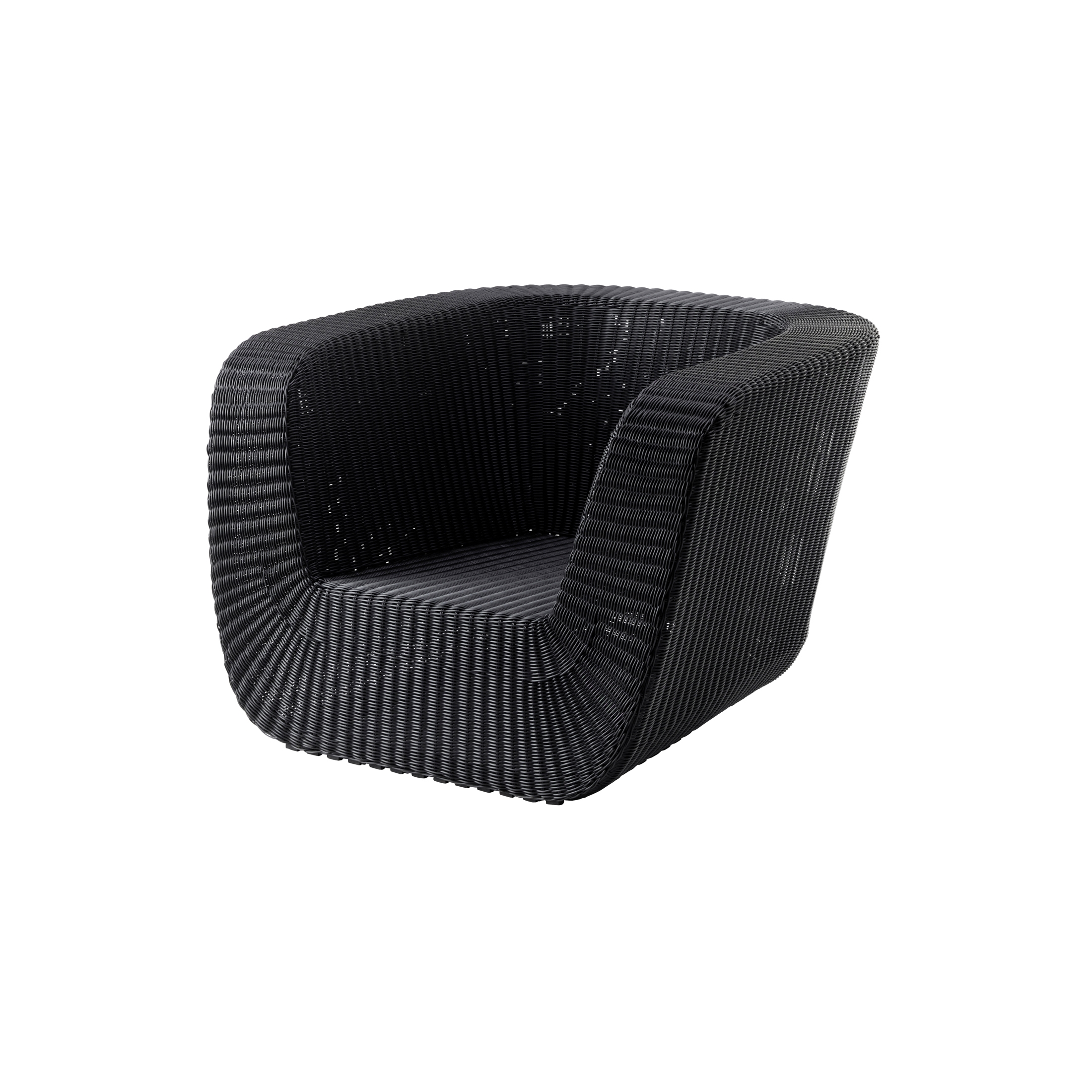 Afficher le produit Savannah Lounge Chair du fabricant Cane-line