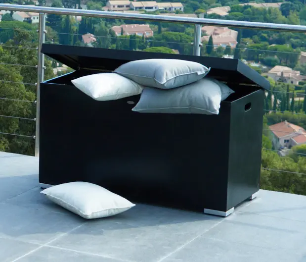 Cane-line - Skye Cushion Box