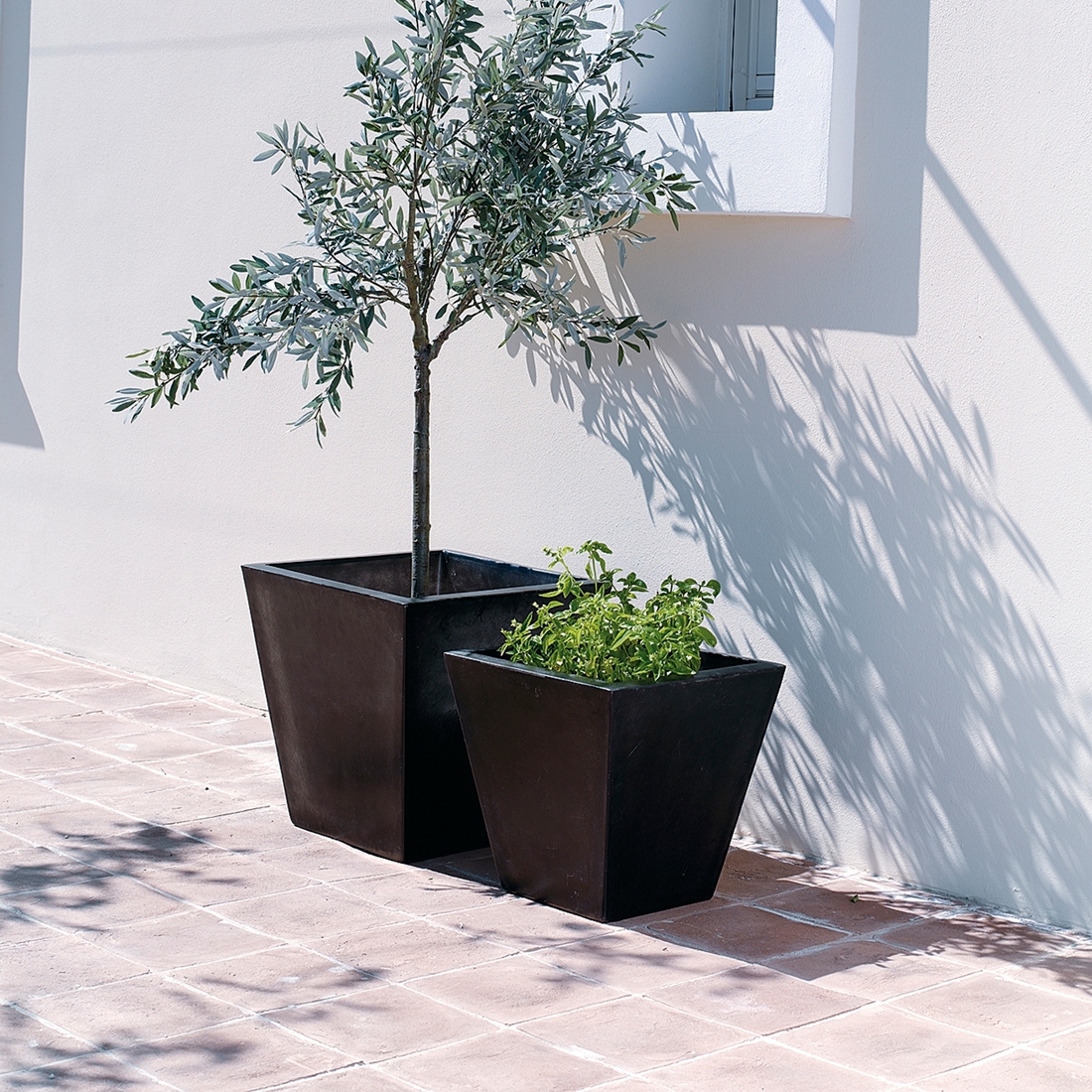 Skye Pot