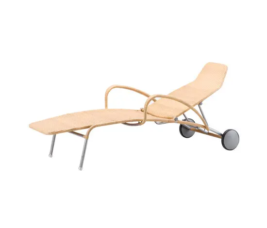 Cane-line - Somerset Sunbed