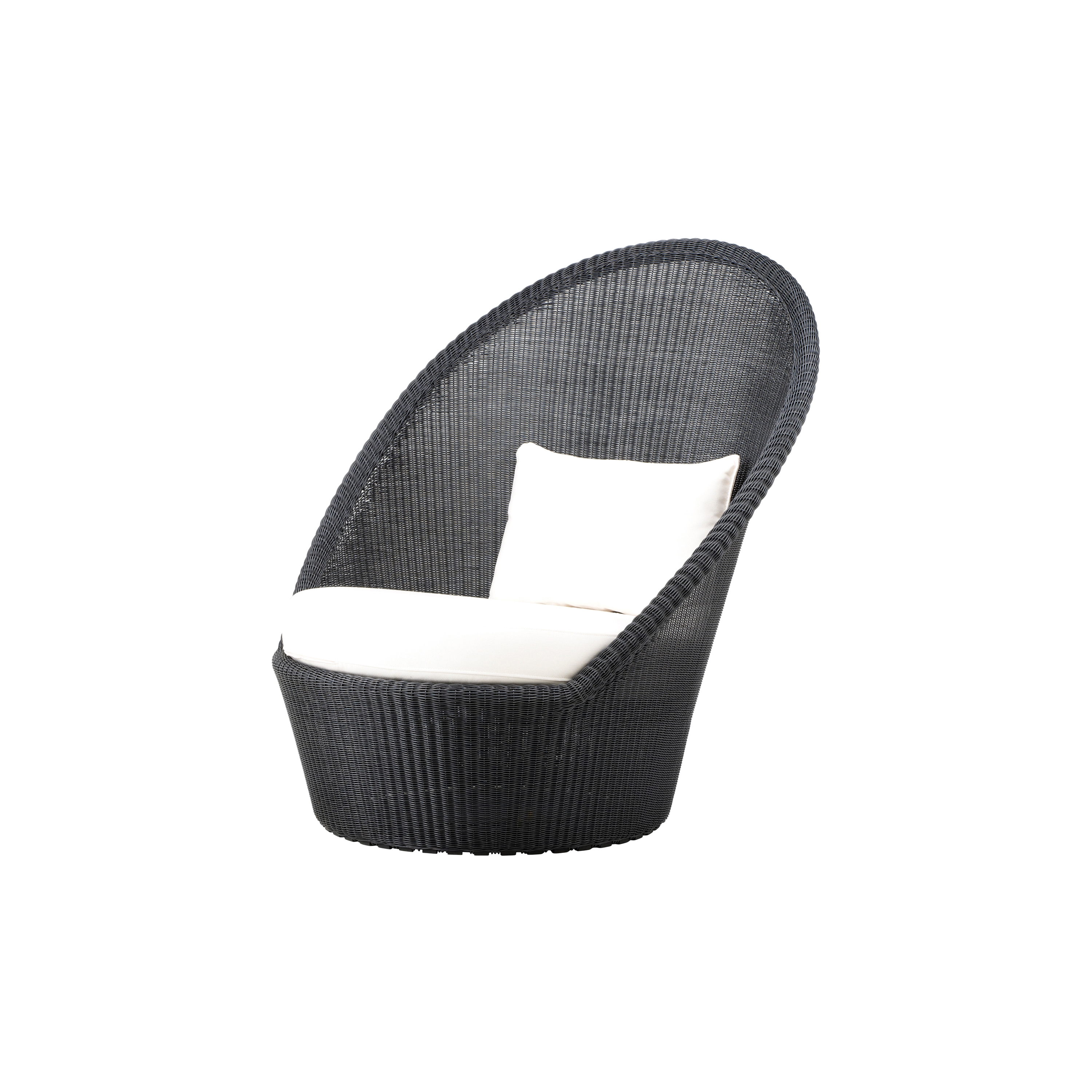 Afficher le produit Kingston Sunchair du fabricant Cane-line