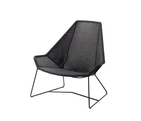 Cane-line - Breeze Highback Sessel