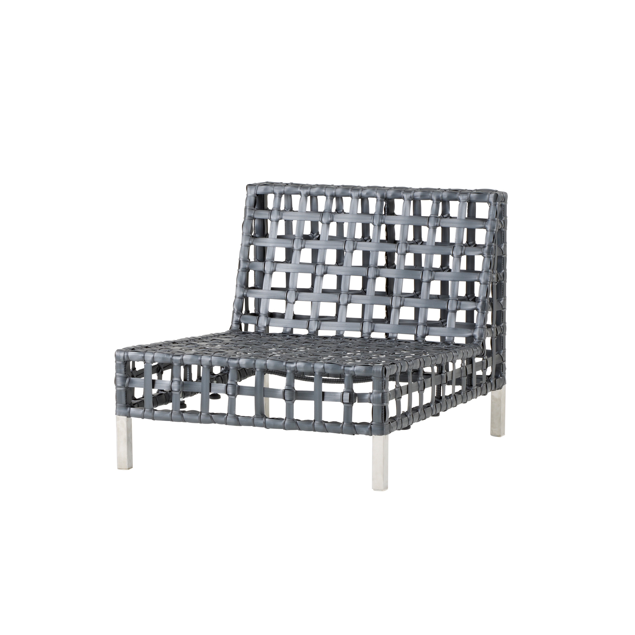 Flow Extension Chair