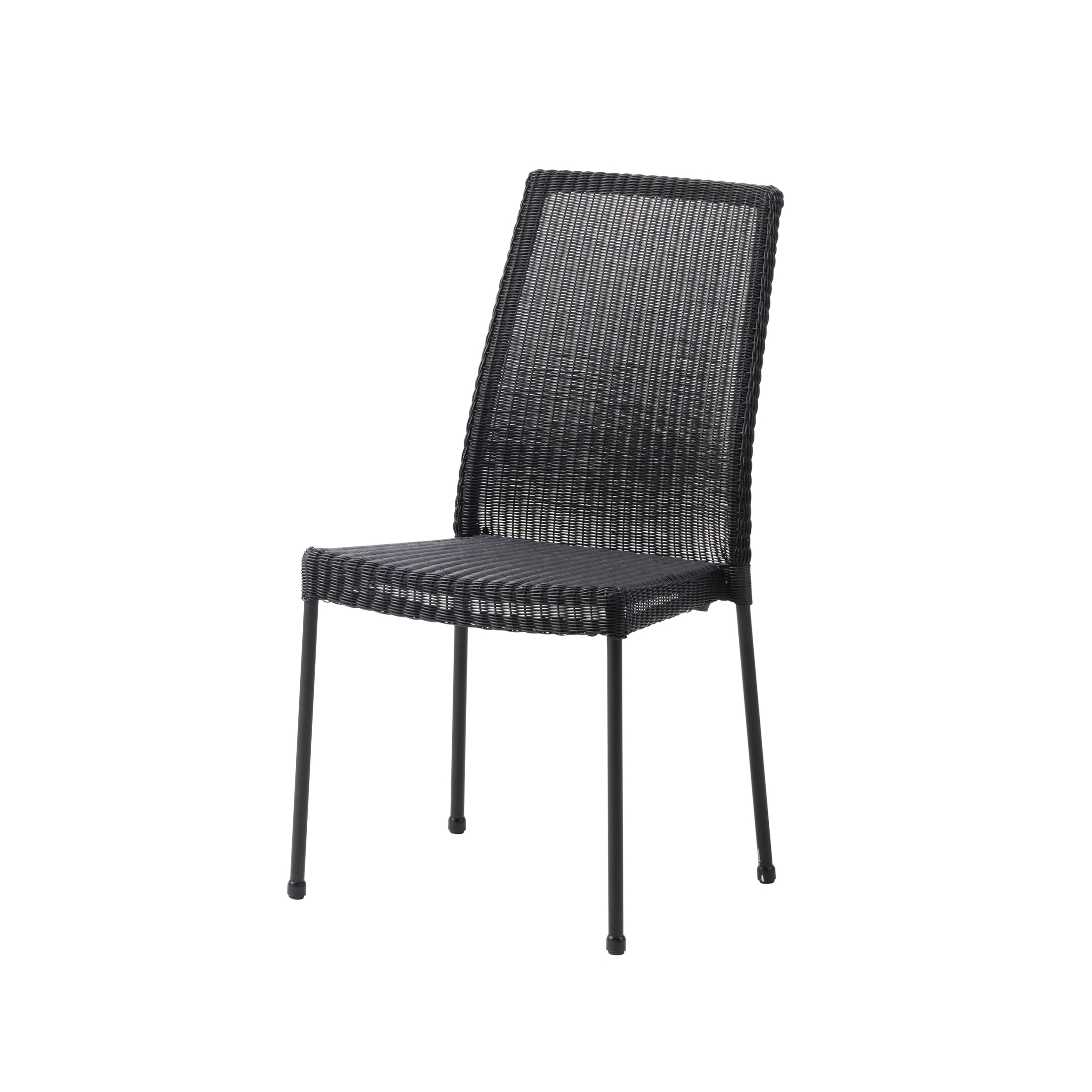 Mostrar el producto Newport Chair w/o Armrests del fabricante Cane-line