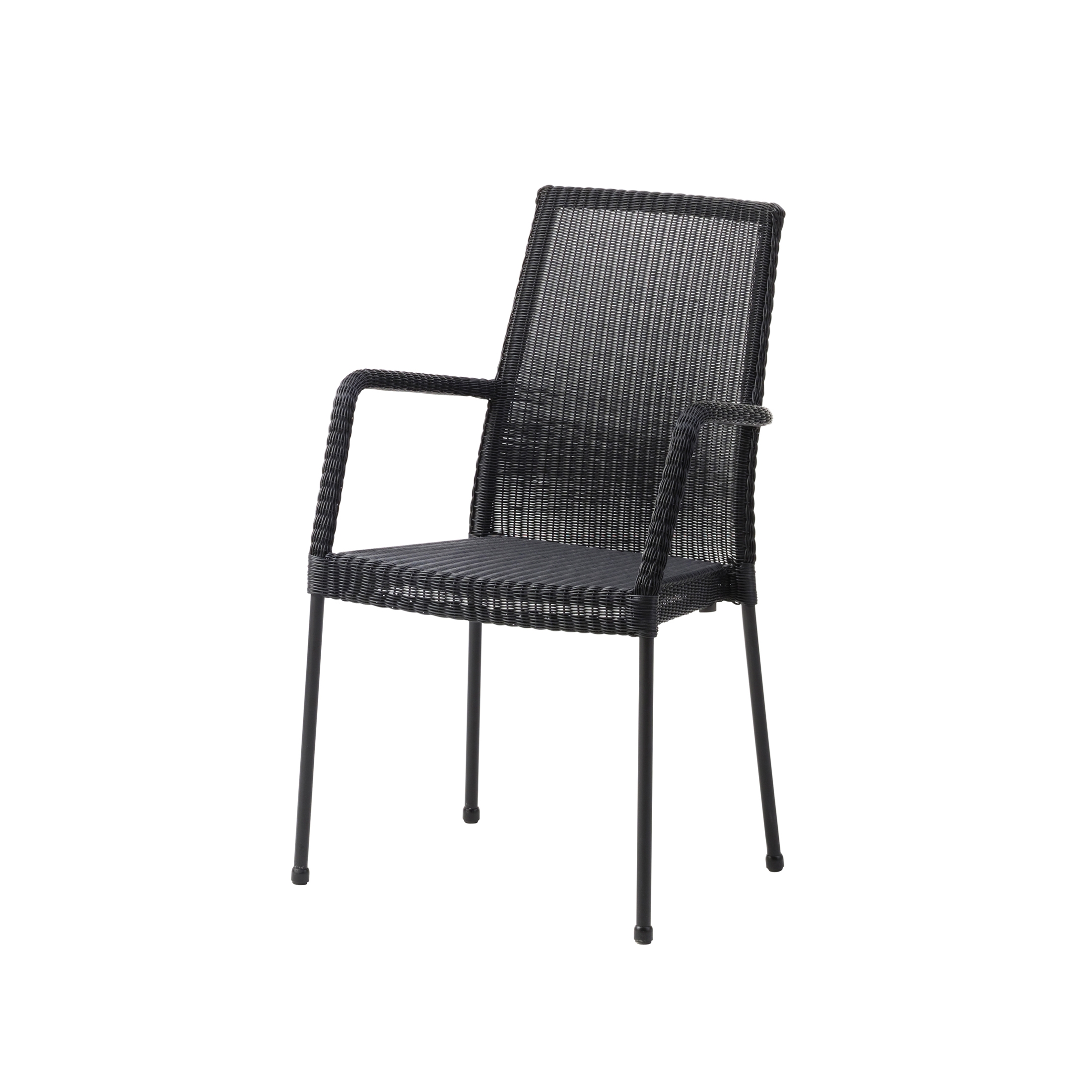 Newport Chair with Armrests