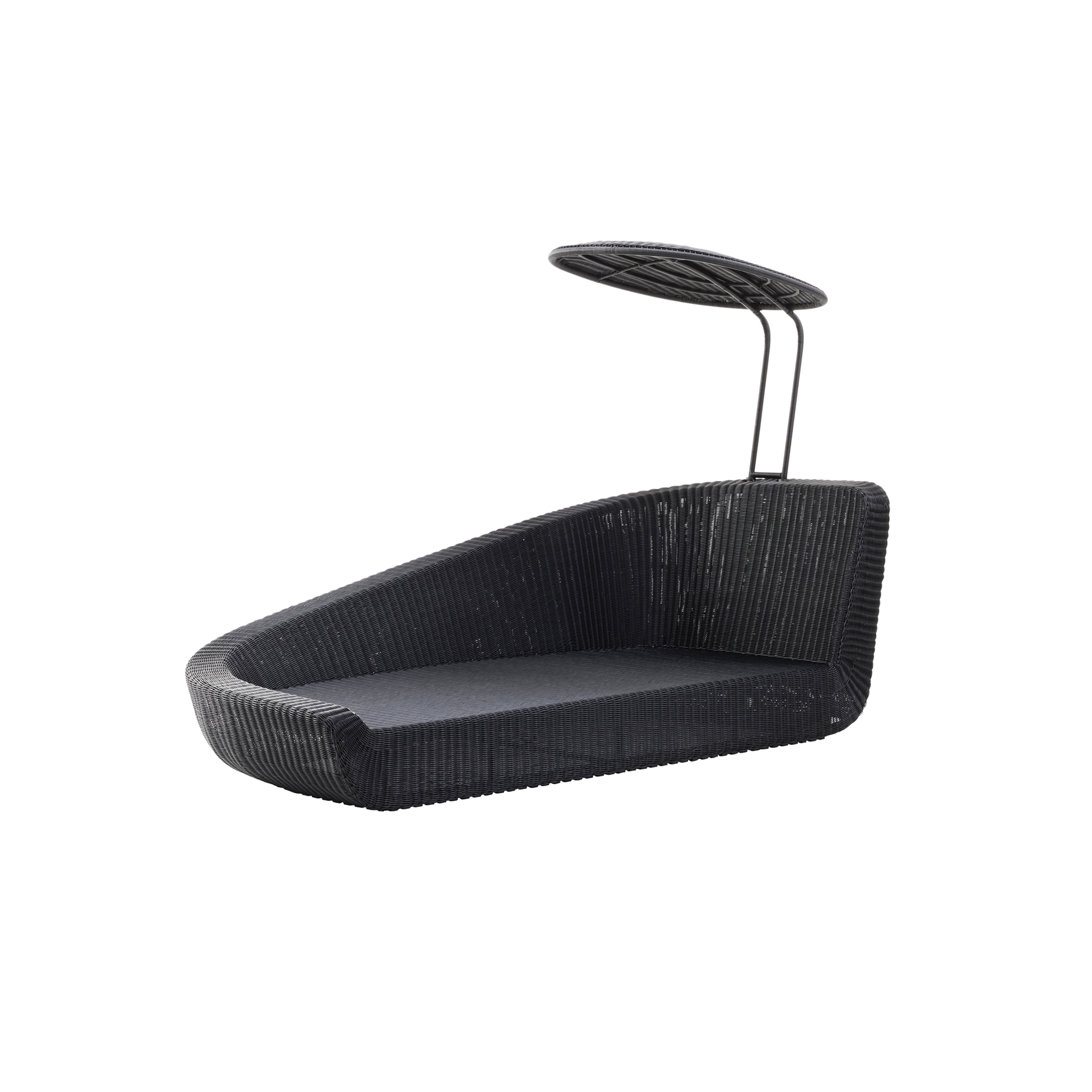 Savannah Daybed right Module