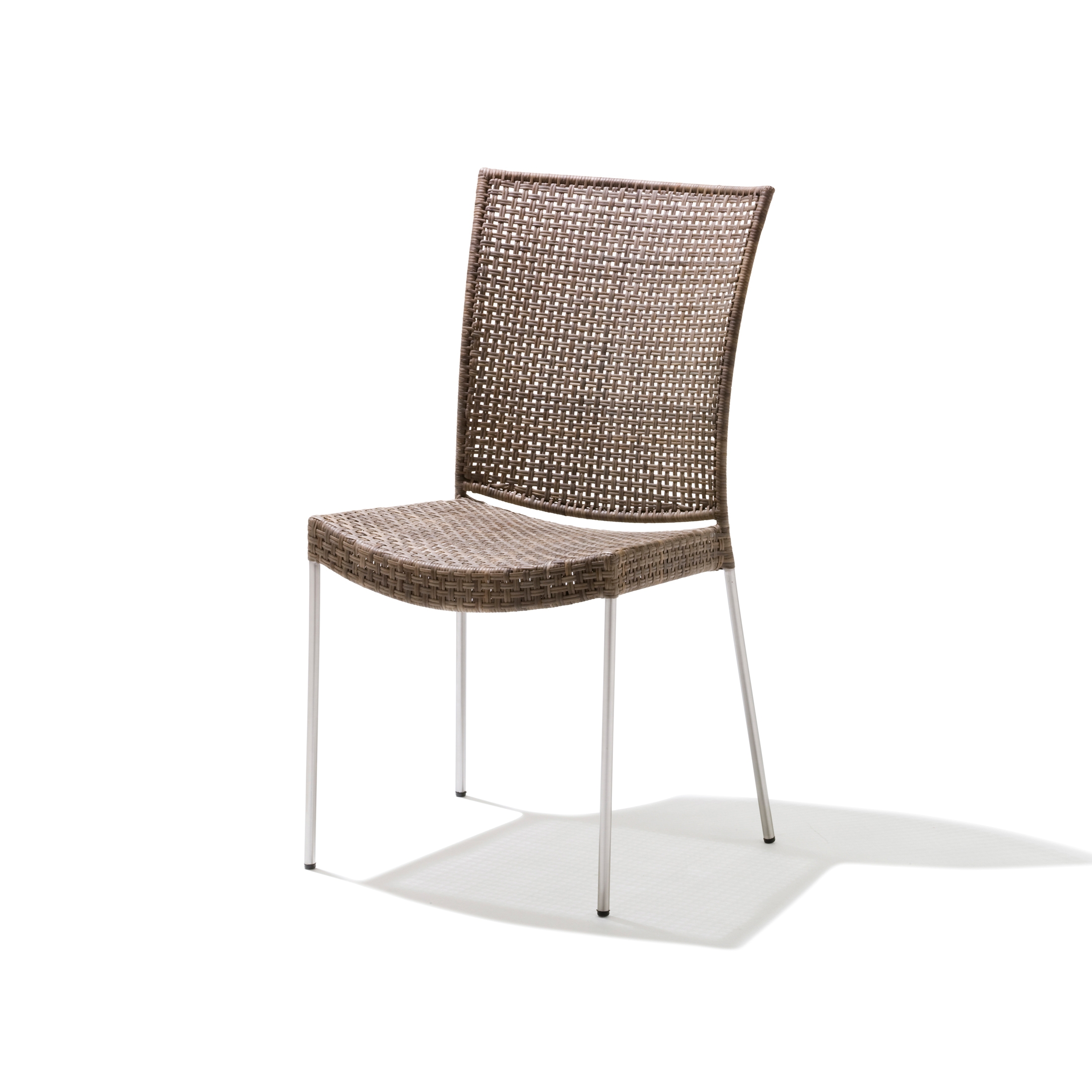 Afficher le produit Casima Chair du fabricant Cane-line