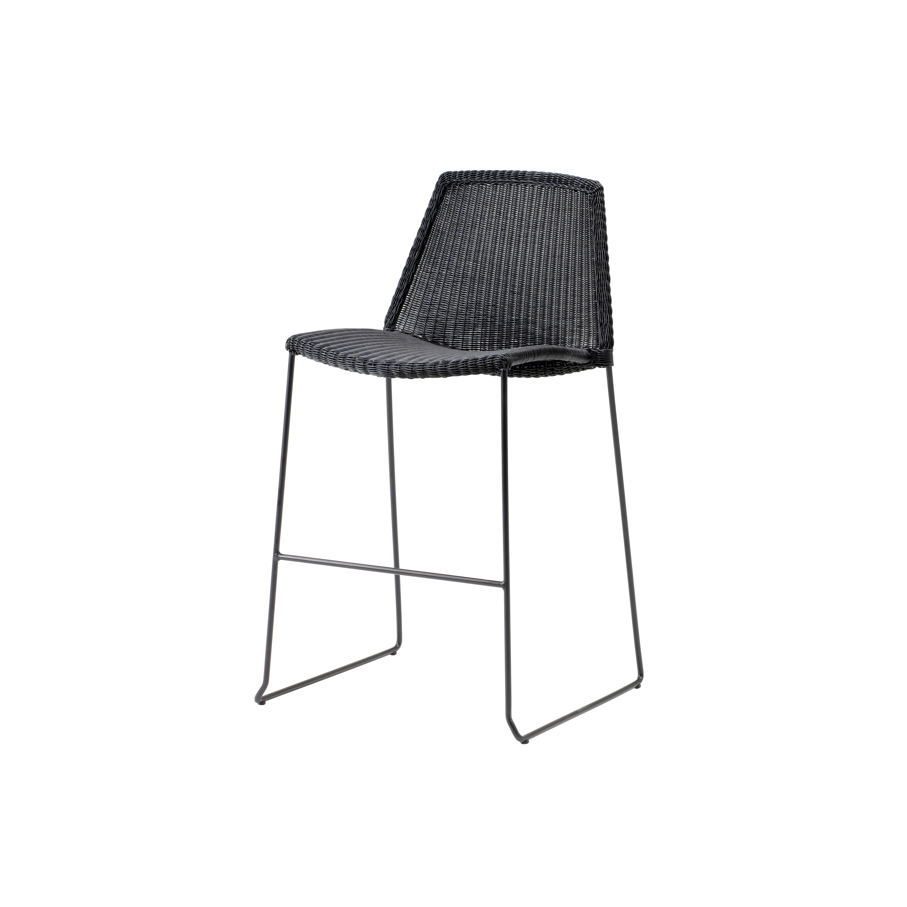 Mostrar el producto Breeze Bar Chair del fabricante Cane-line