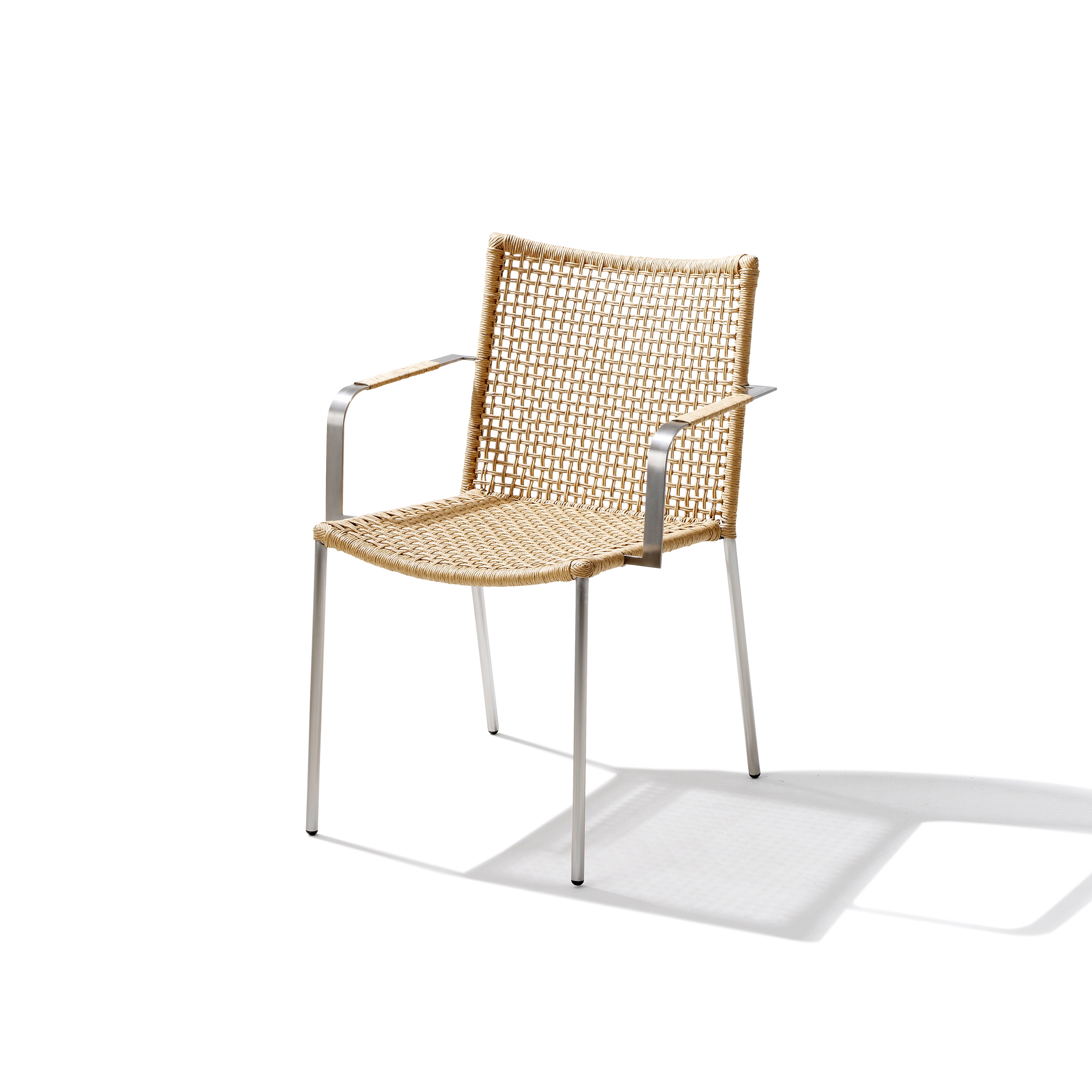 Mostrar el producto Straw Dining del fabricante Cane-line