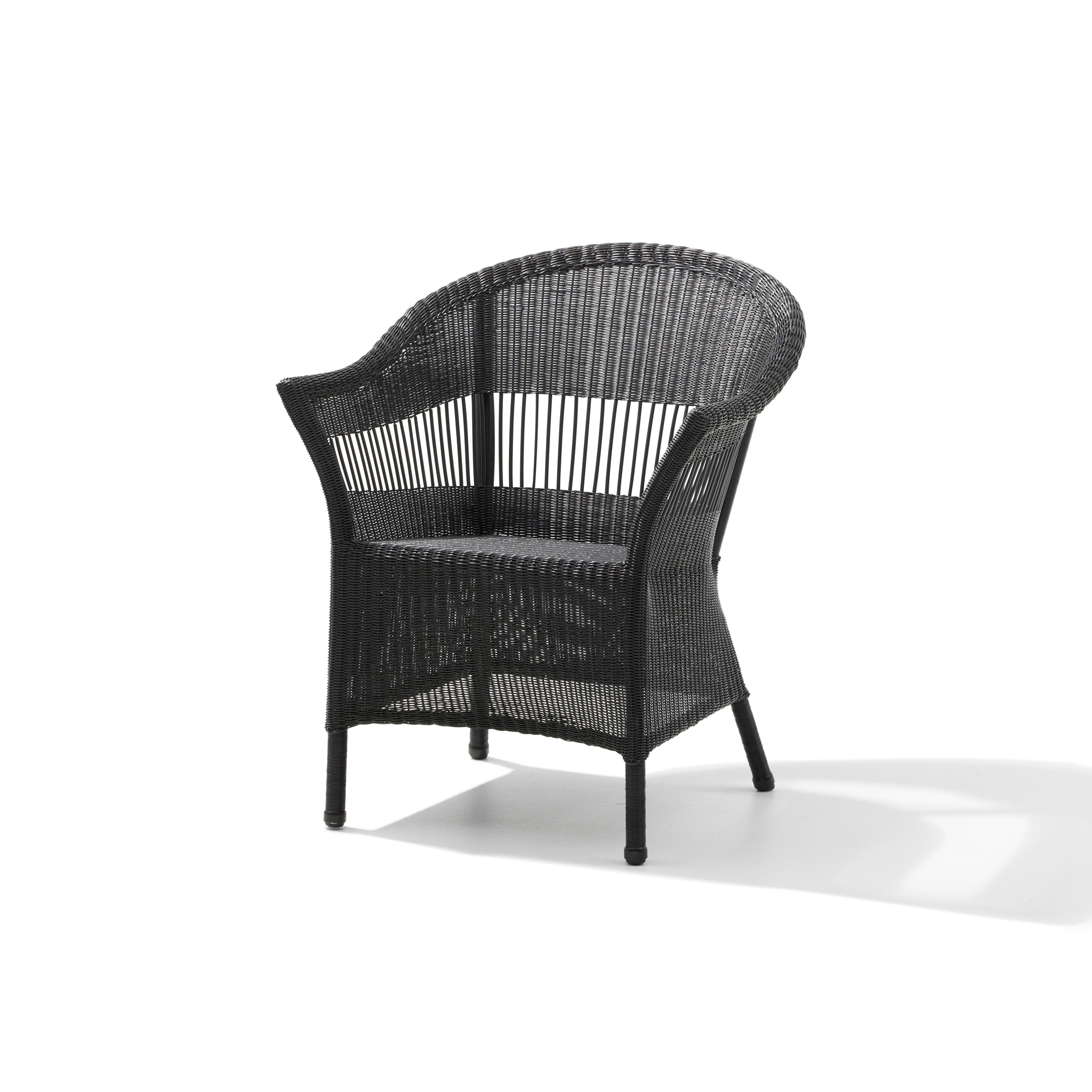 Mostrar el producto Cornell Armchair del fabricante Cane-line