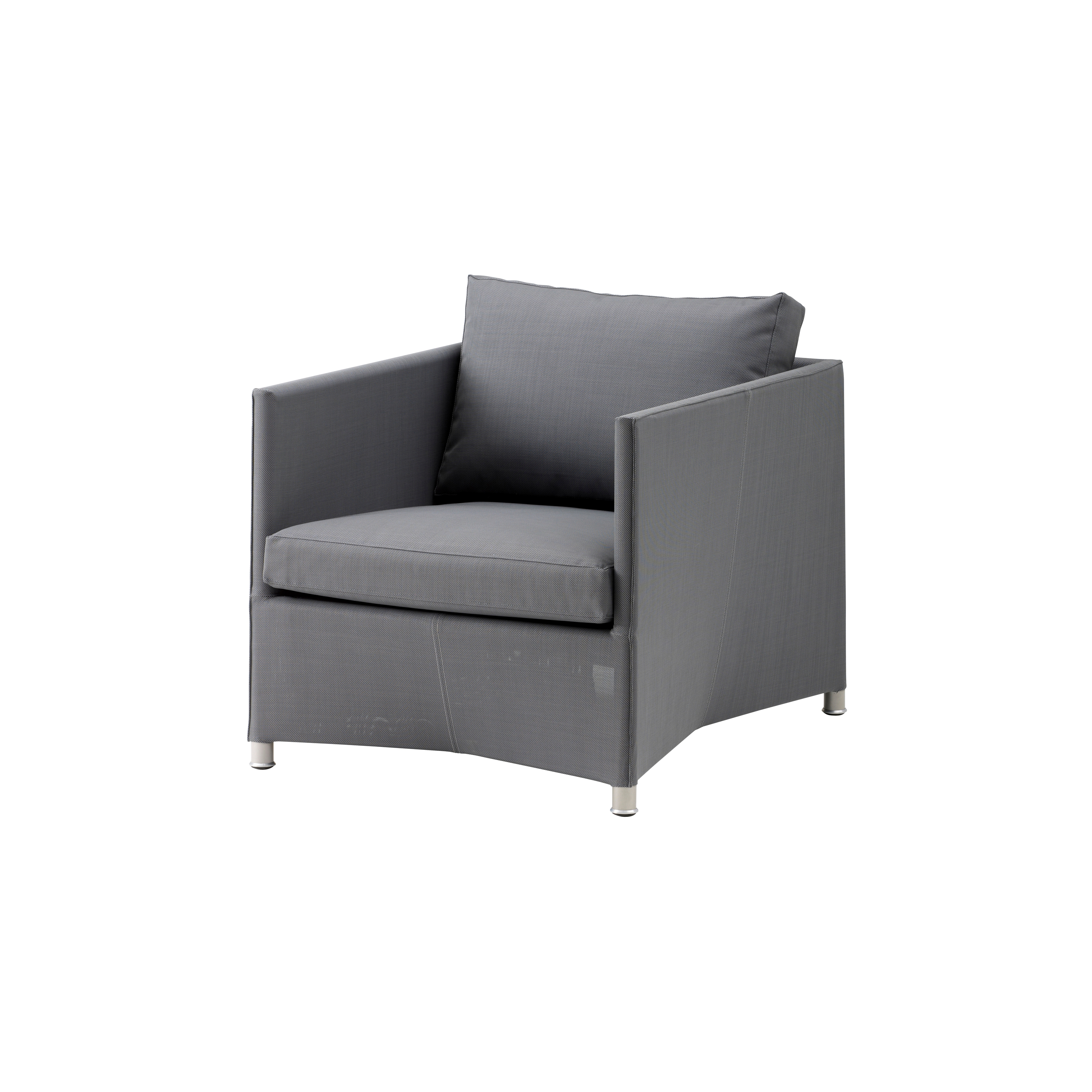Diamond Lounge Chair