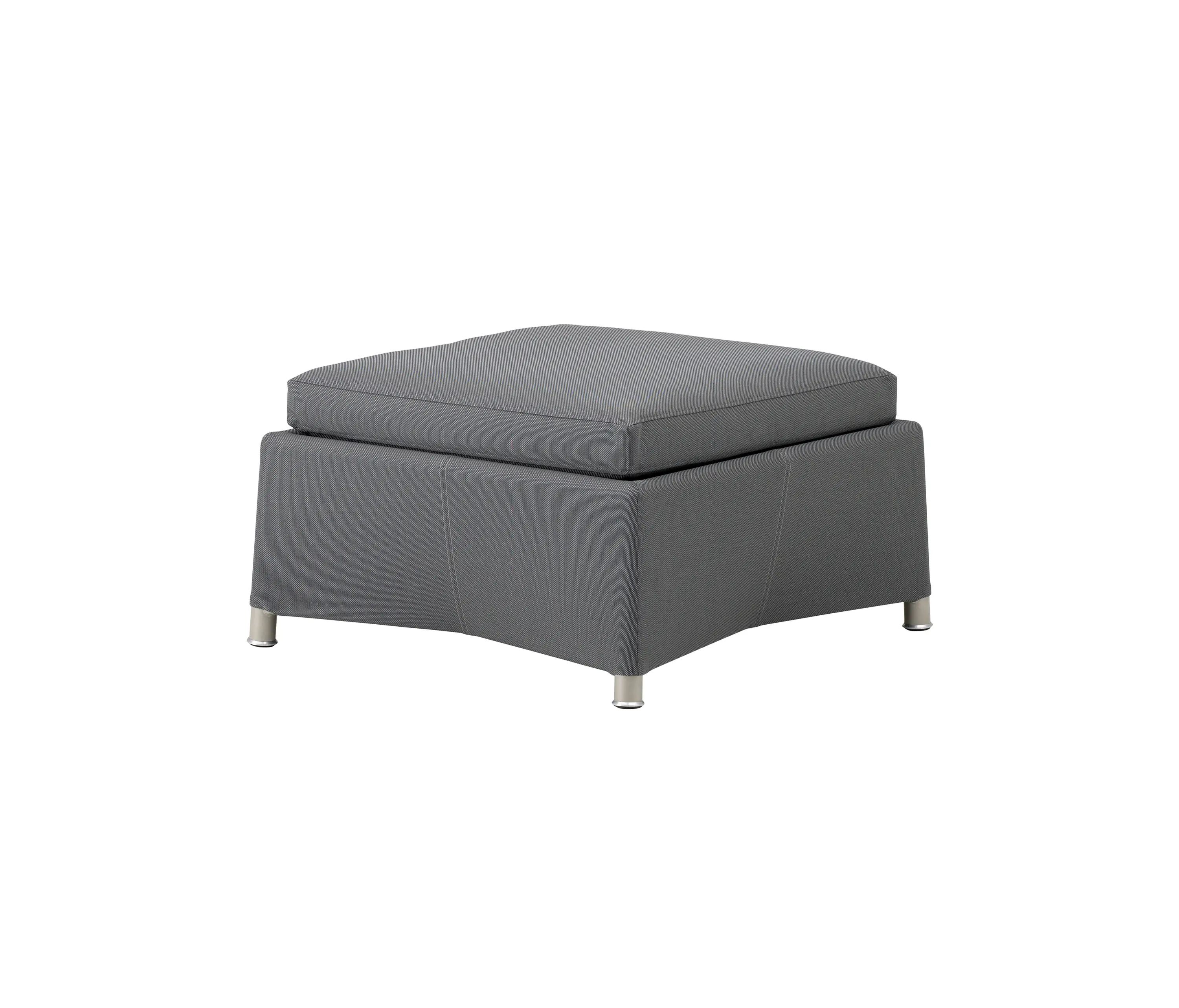 Cane-line - Diamond Footstool