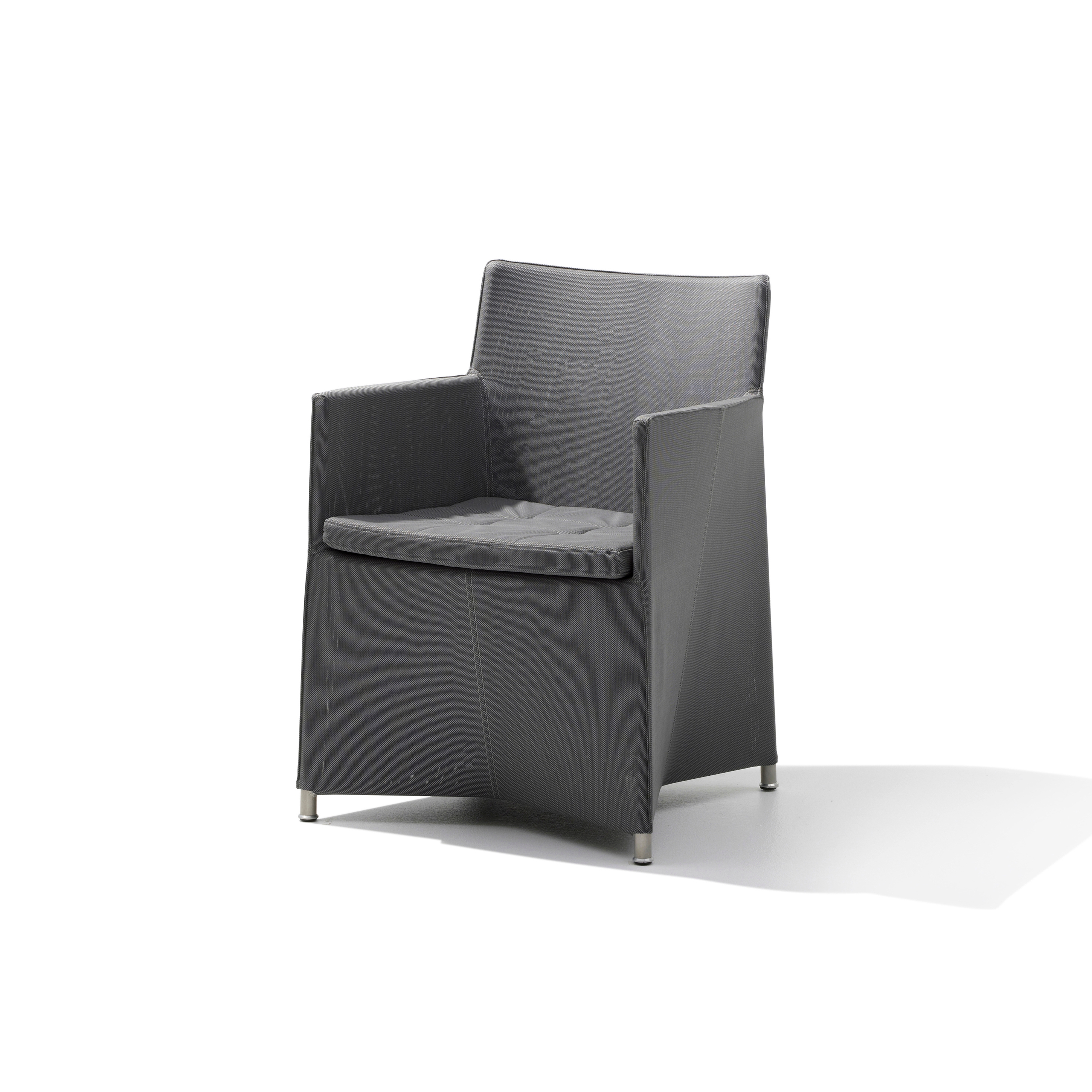 Diamond Armchair
