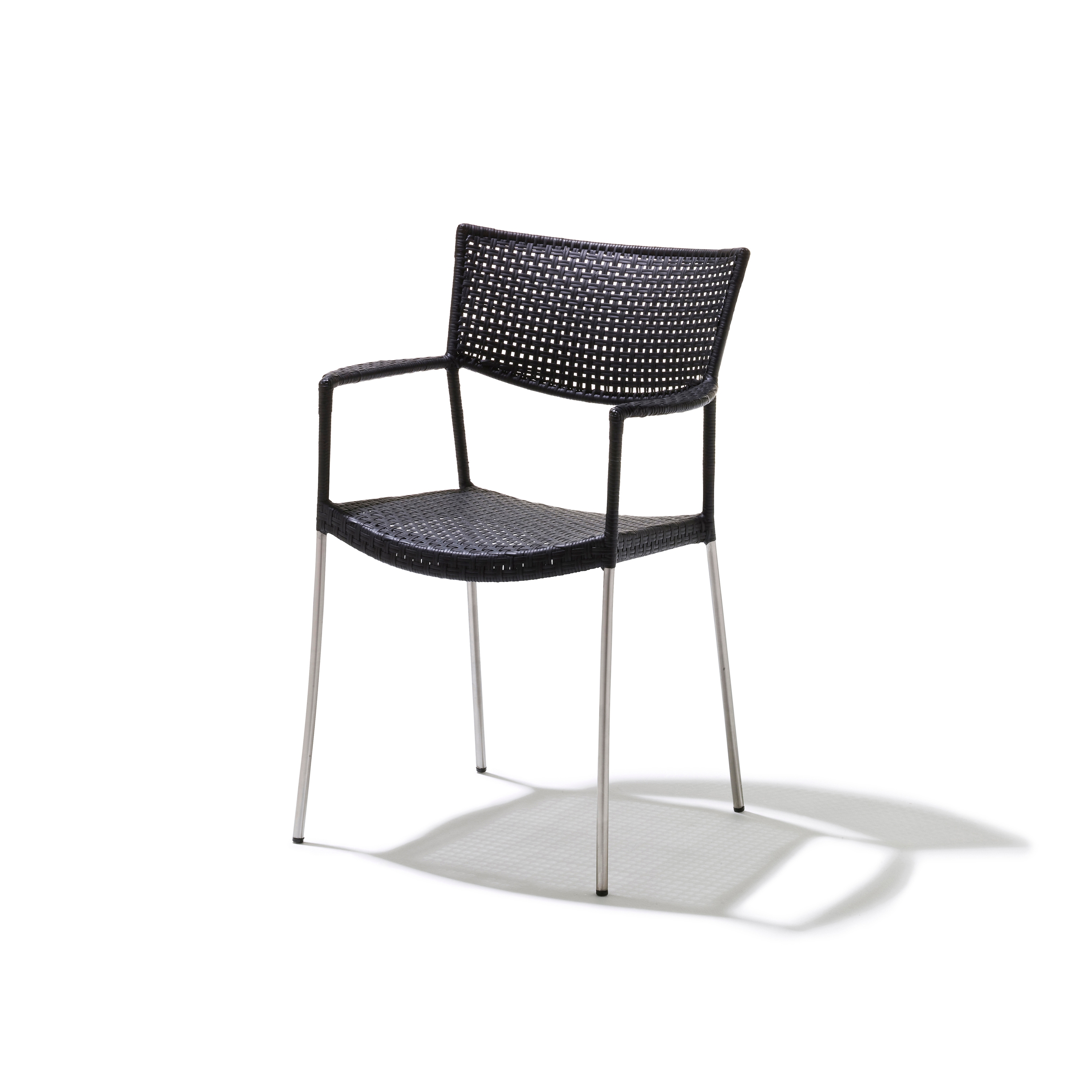 Afficher le produit Savona Dining Armchair du fabricant Cane-line