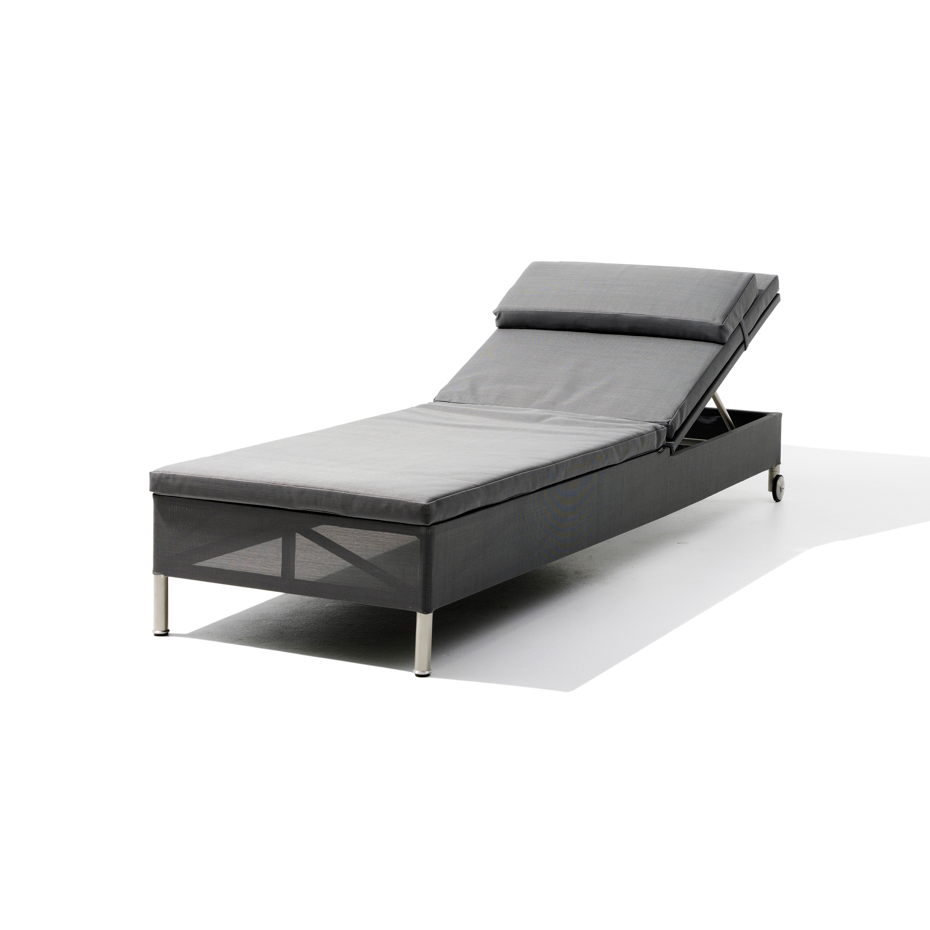 Rest Sunbed