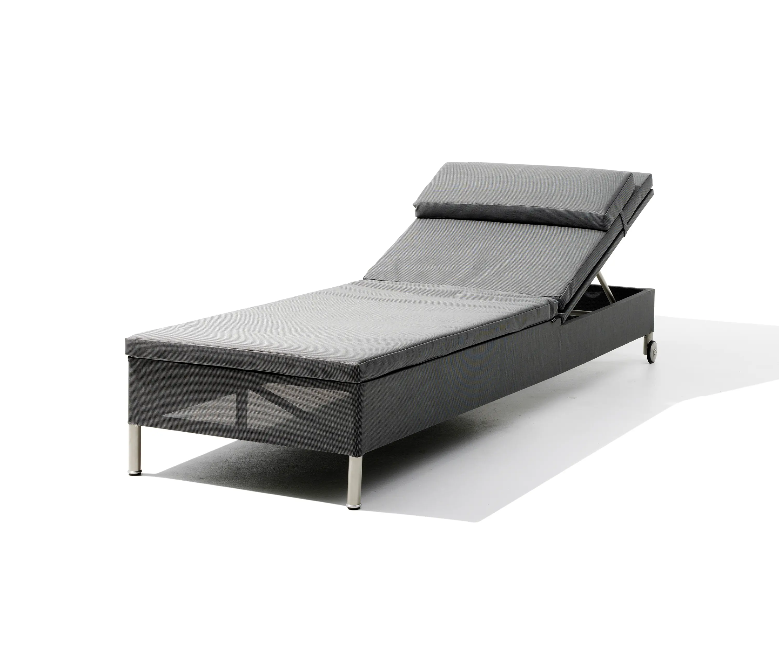 Cane-line - Rest Sunbed