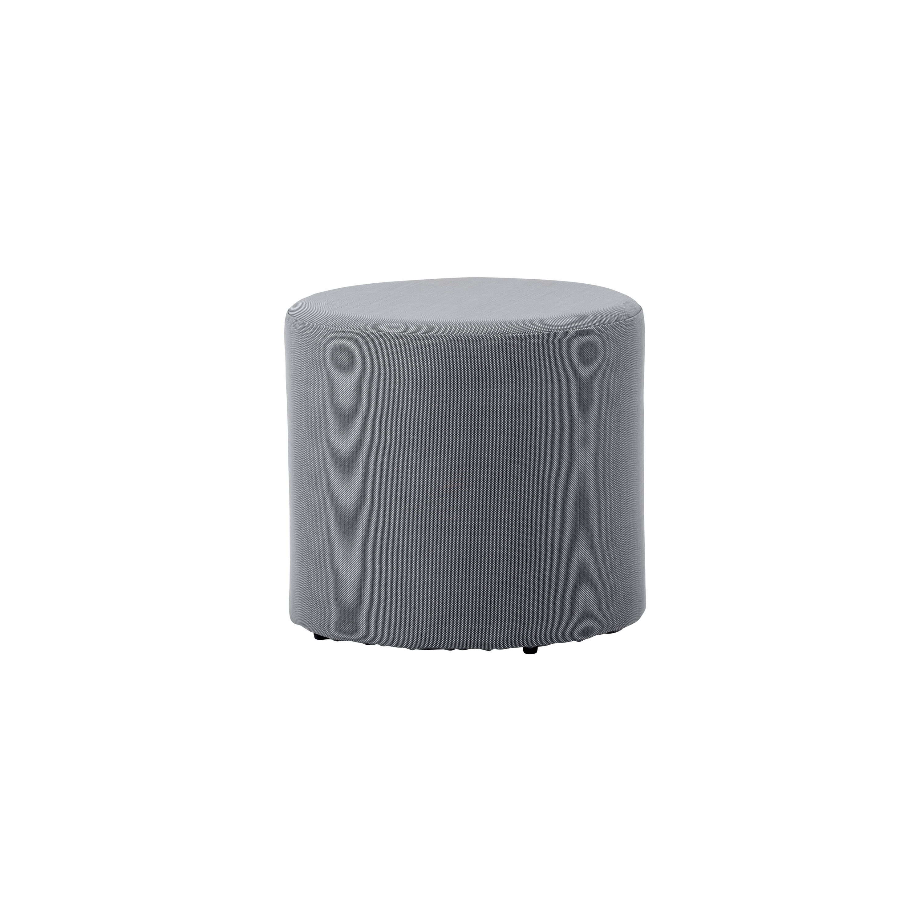 Afficher le produit Rest Footstool du fabricant Cane-line