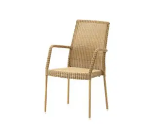 Cane-line - Newman Chair with Armrests