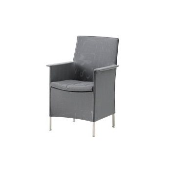 Mostrar el producto Liberty Chair with armrest del fabricante Cane-line