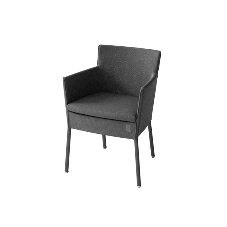 Mostrar el producto Mirage Armchair del fabricante Cane-line