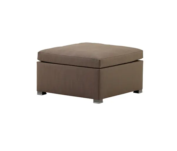 Cane-line - Shape Footstool