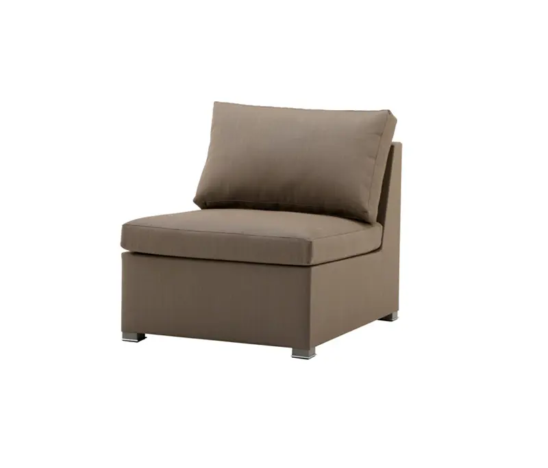 Cane-line - Shape Seater