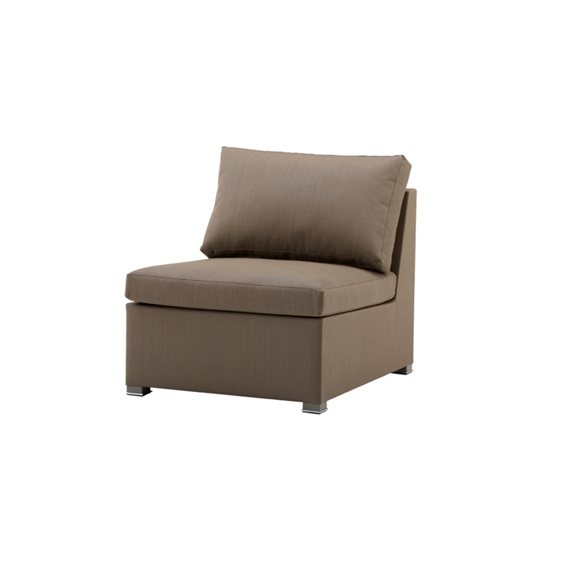 Shape Seater