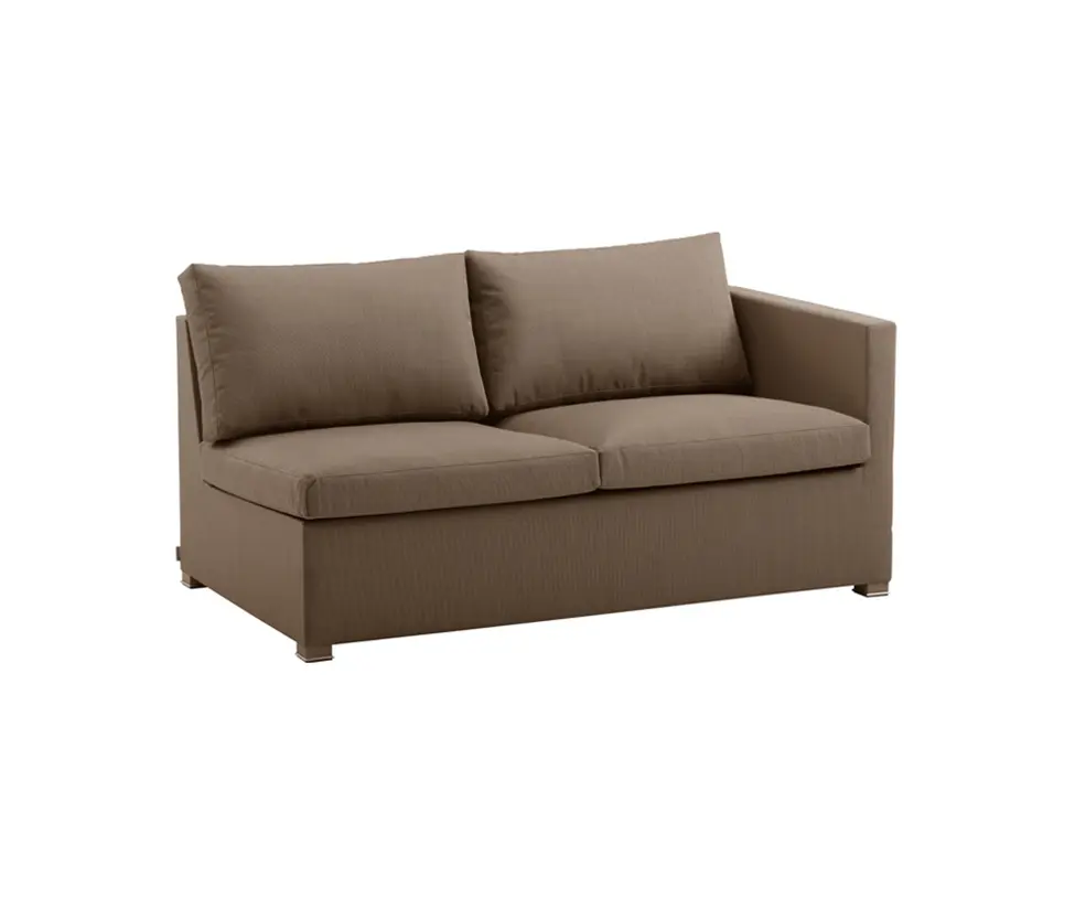 Cane-line - Shape Sofa right module