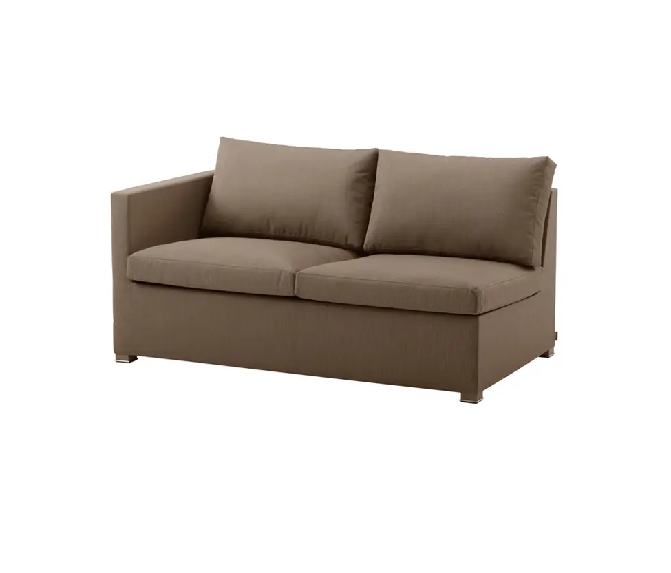 Cane-line - Shape Sofa left module