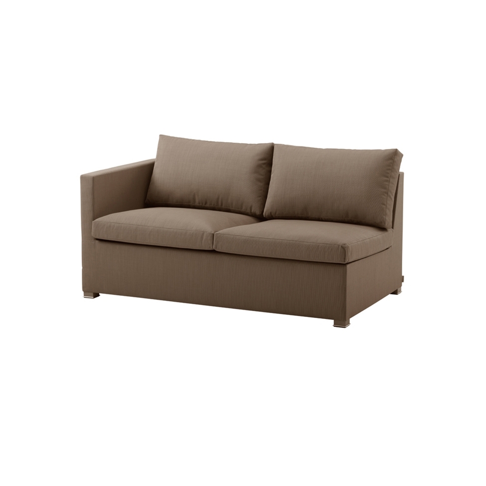 Shape Sofa left module