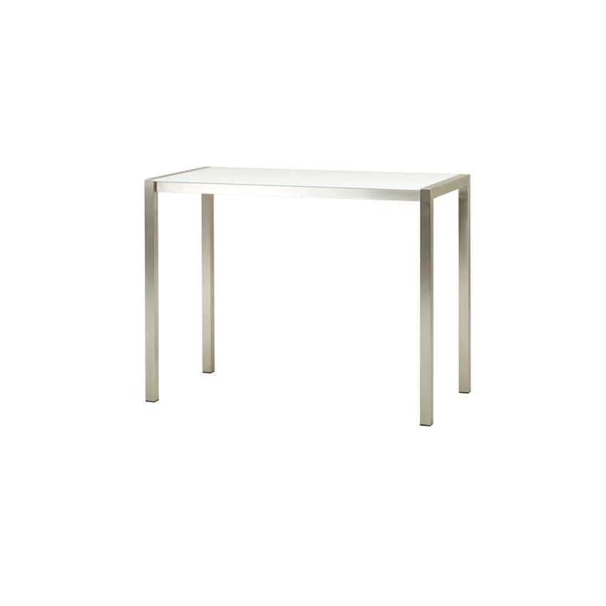 Afficher le produit Share Bar Table du fabricant Cane-line