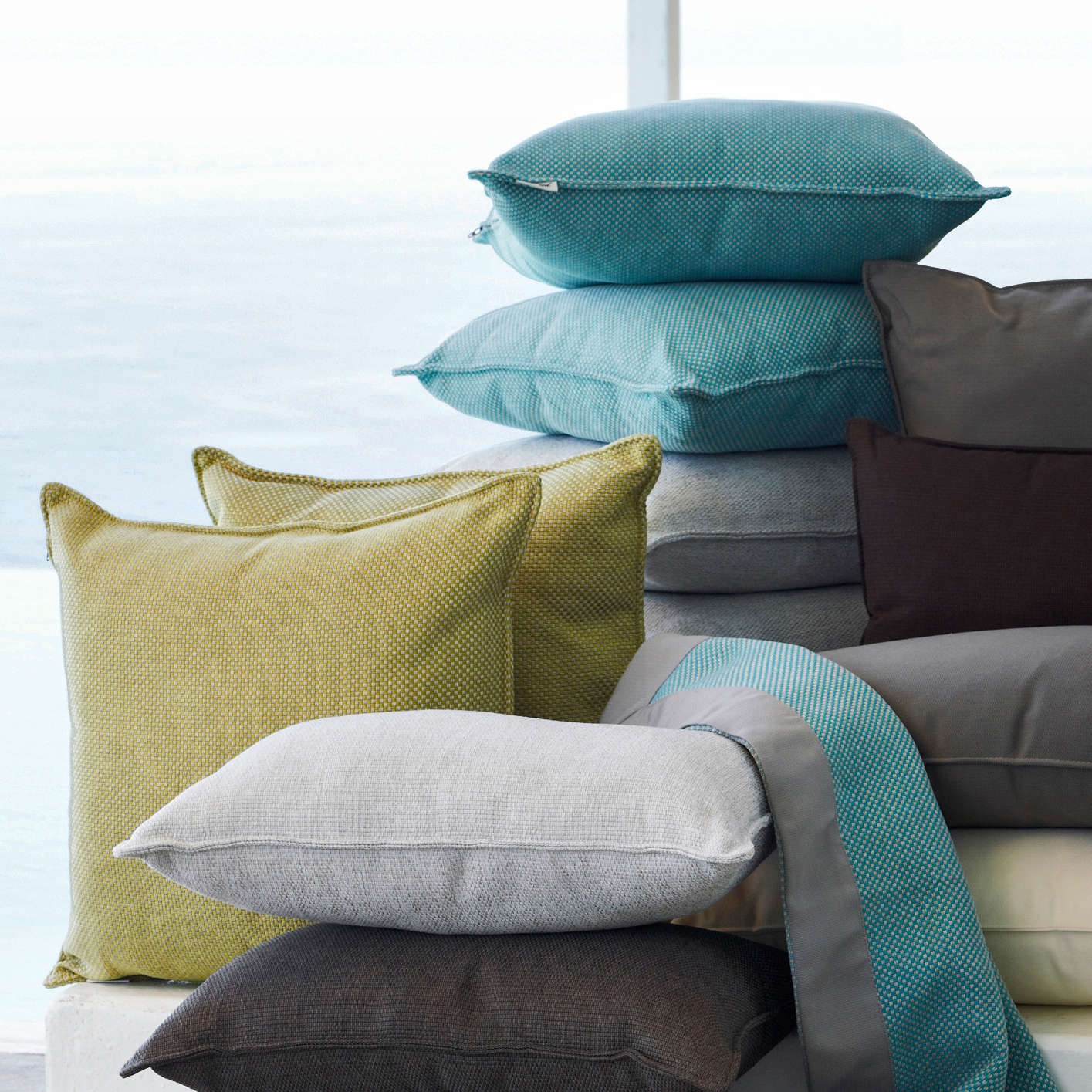 Produkt Kissen des Herstellers Cane-line anzeigen