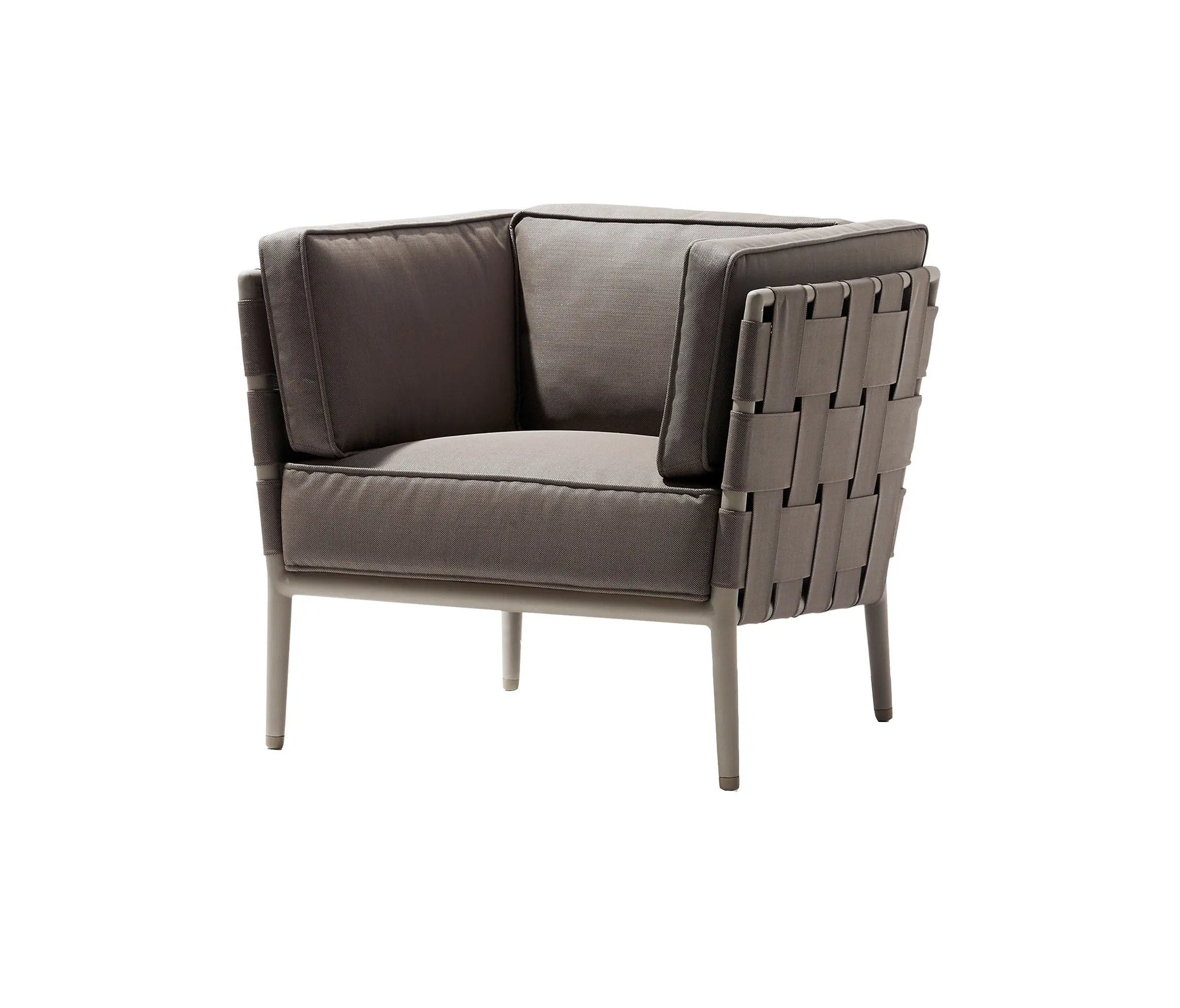 Cane-line - Conic lounge chair
