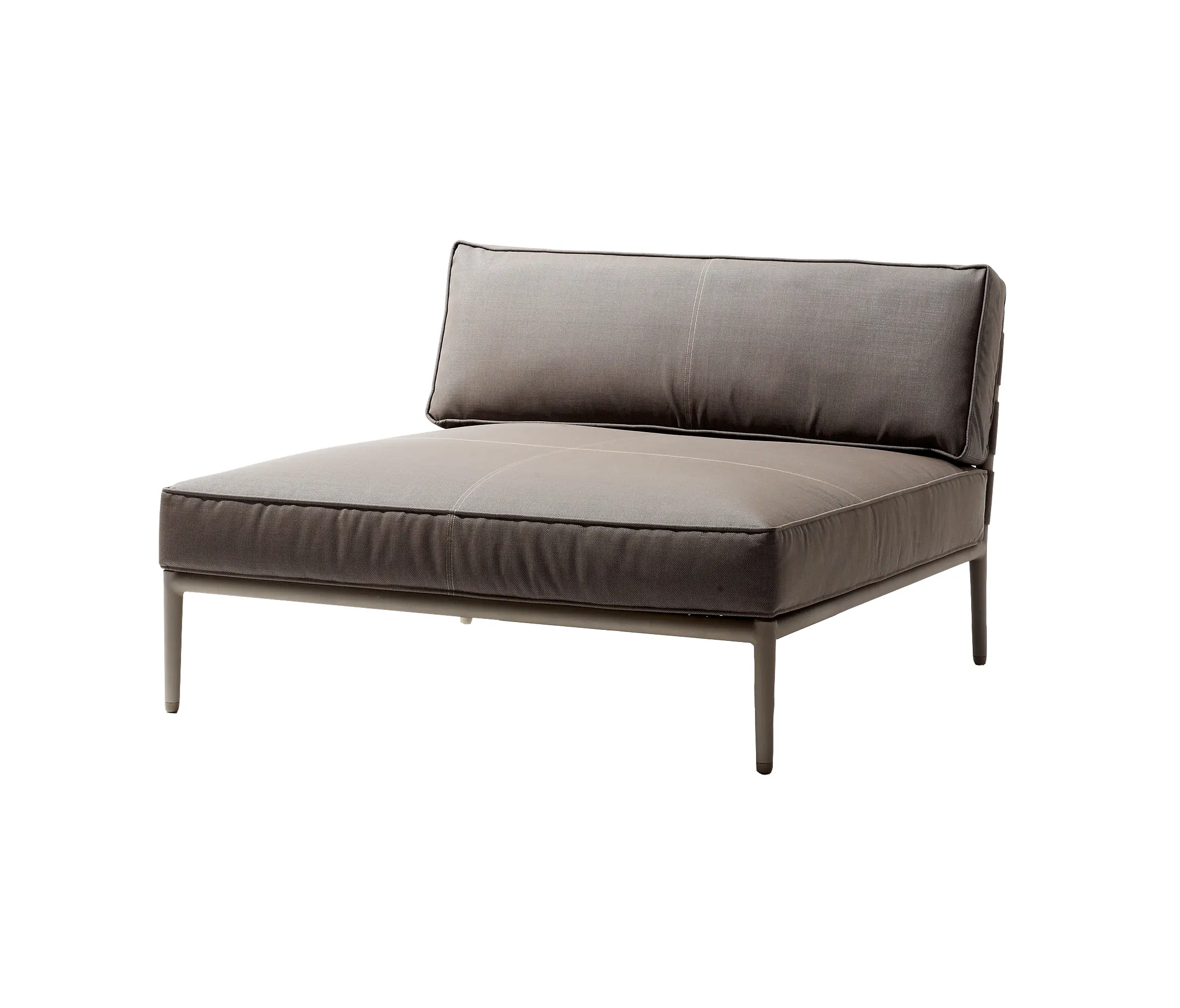 Cane-line - Conic Daybed module