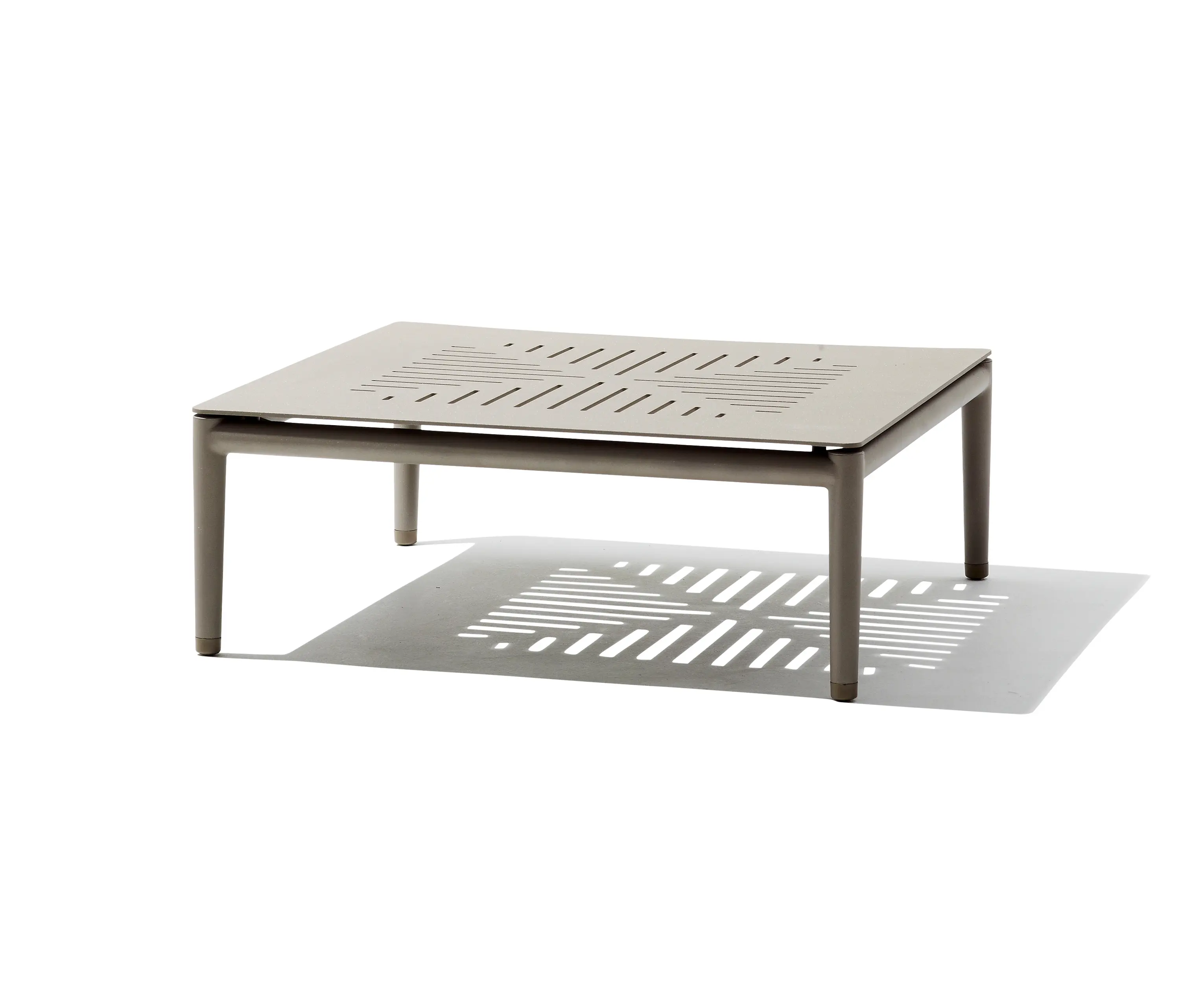 Cane-line - Conic coffee table