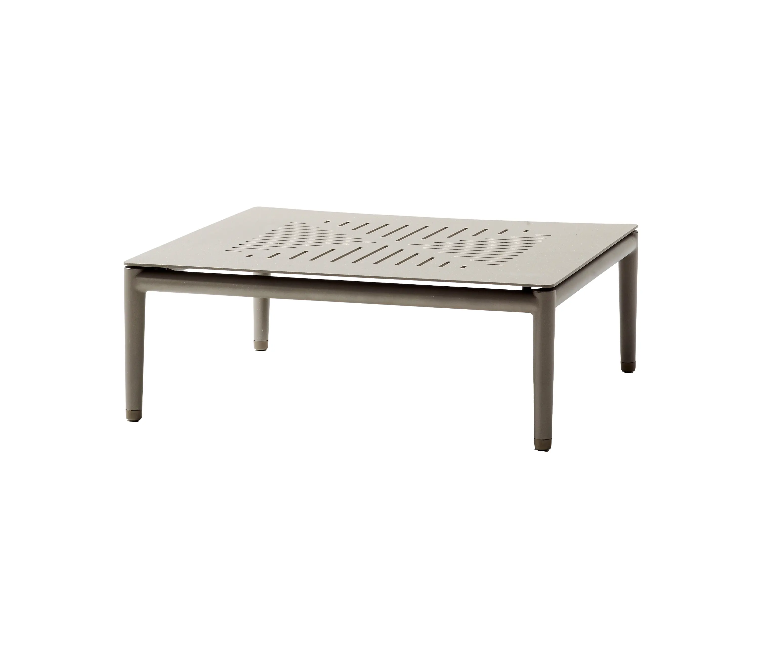 Cane-line - Conic coffee table