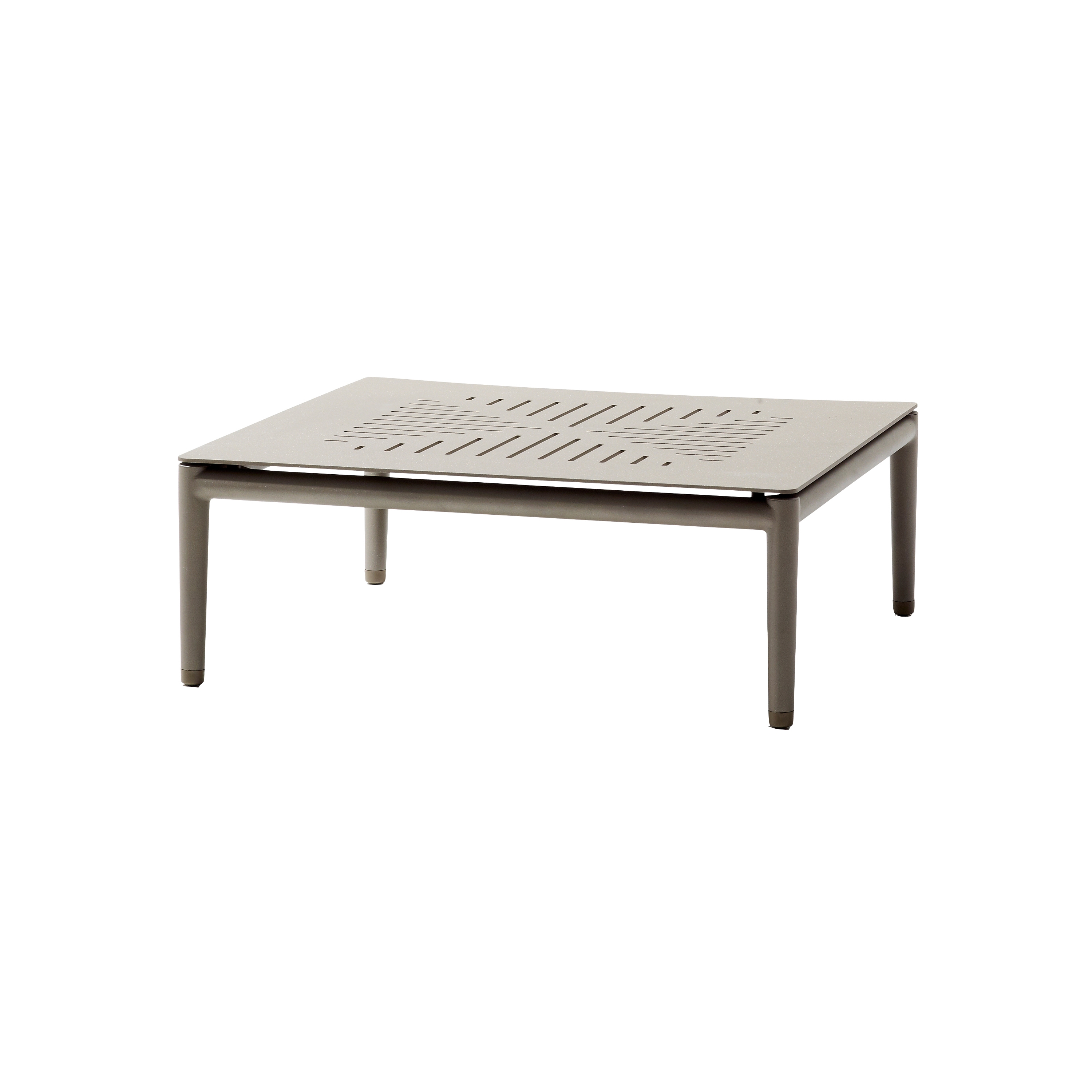 Conic coffee table