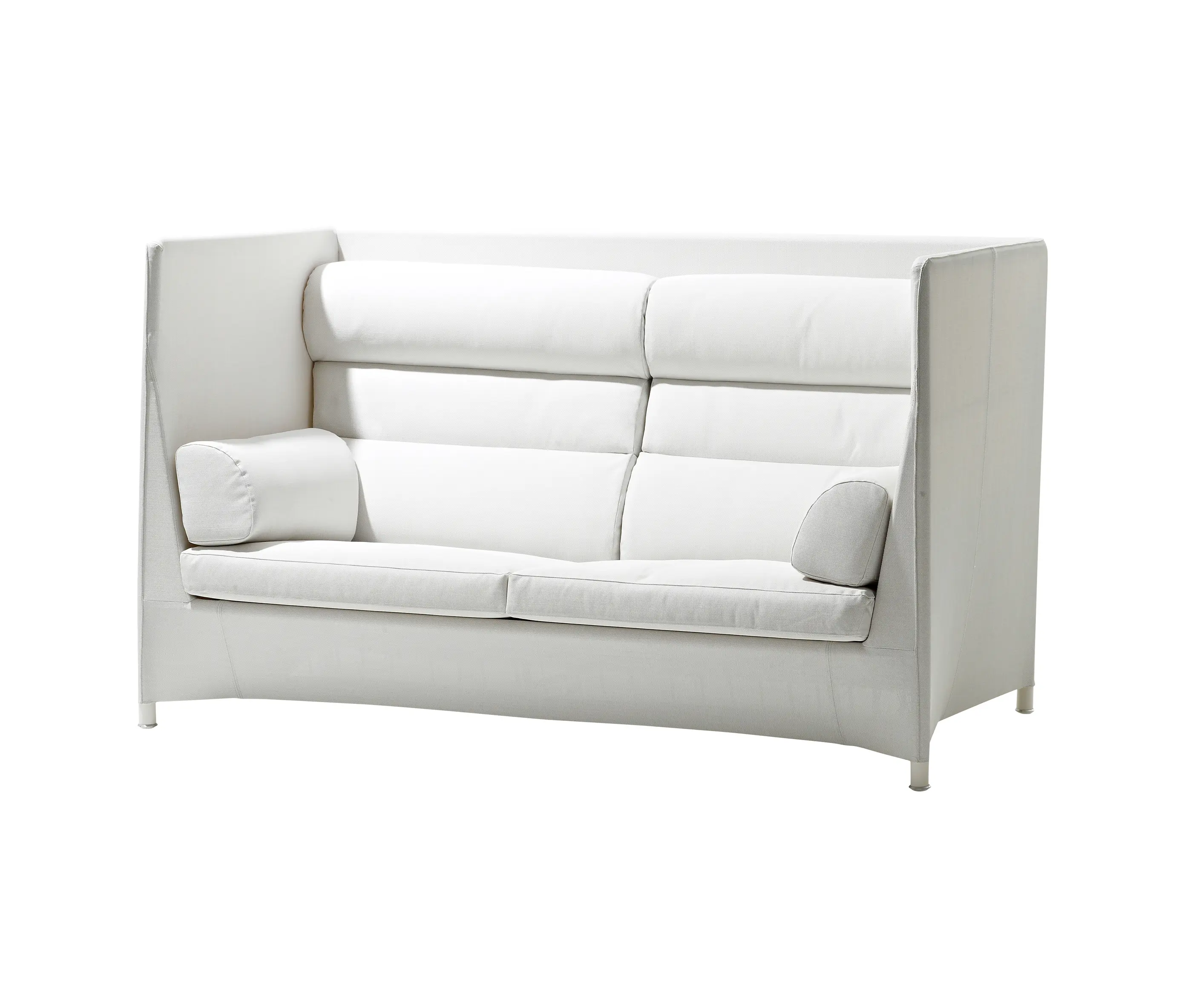 Cane-line - Diamond highback sofa