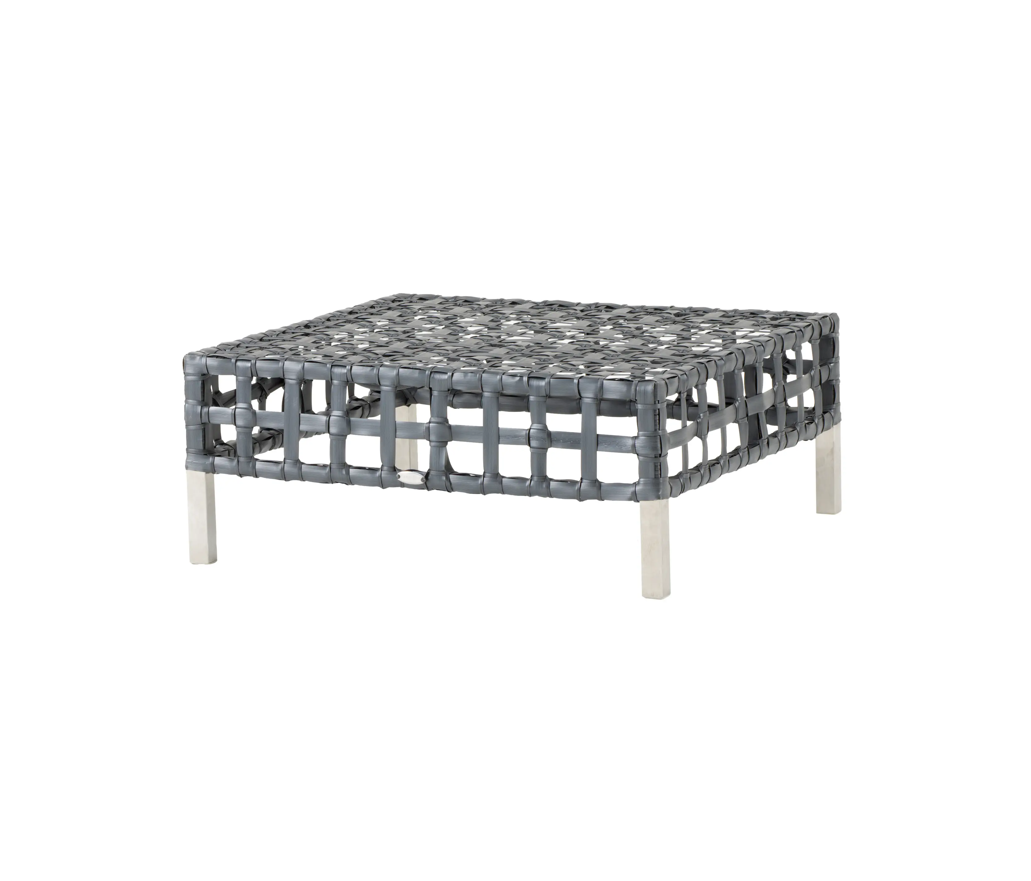 Cane-line - Flow footstool