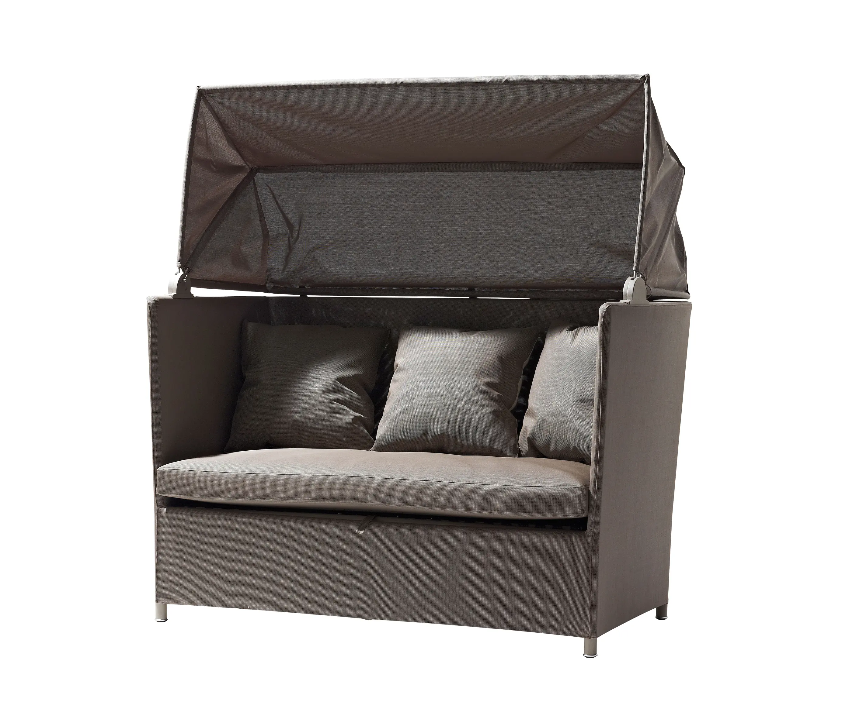 Cane-line - Hideaway sofa