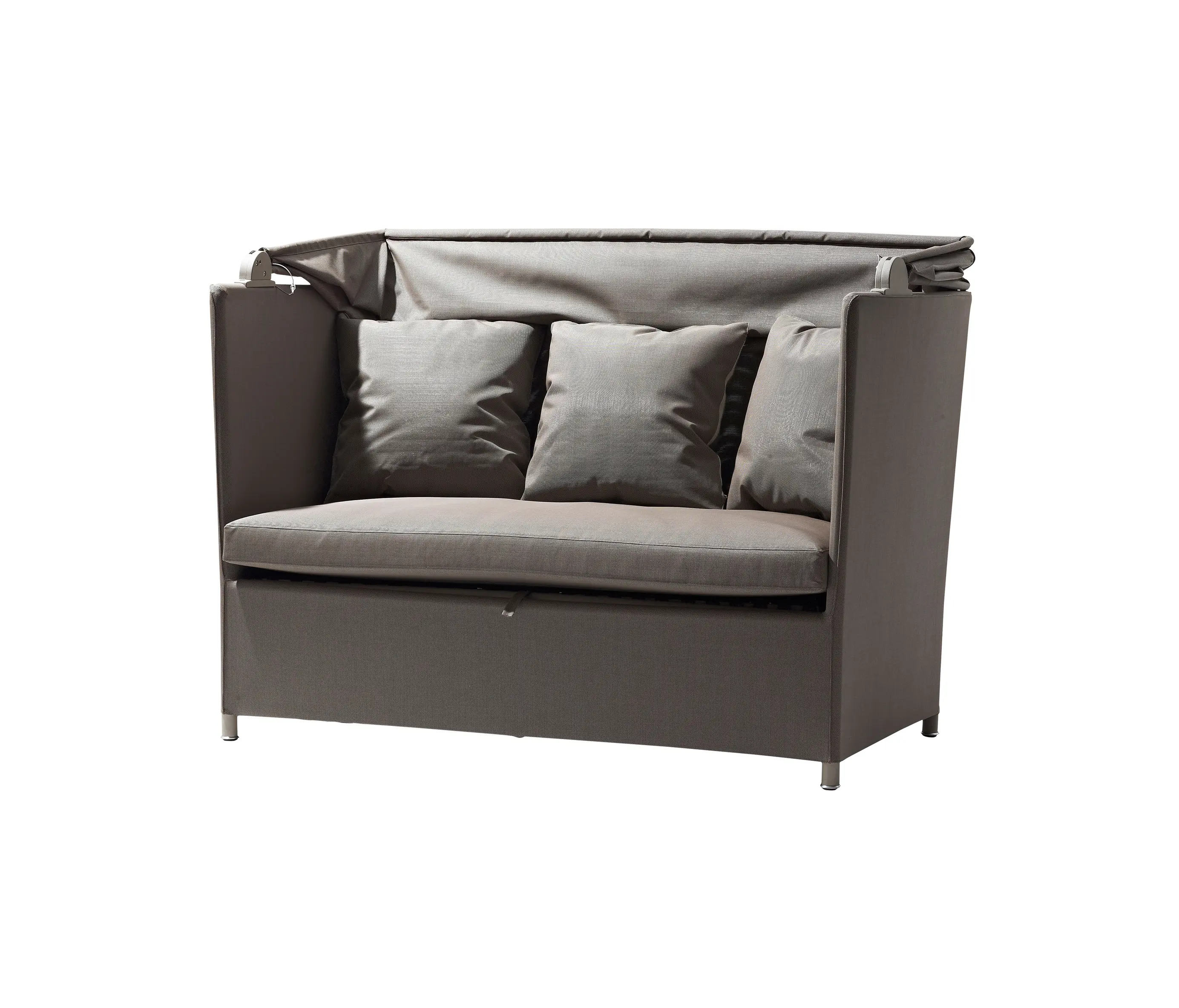 Cane-line - Hideaway sofa