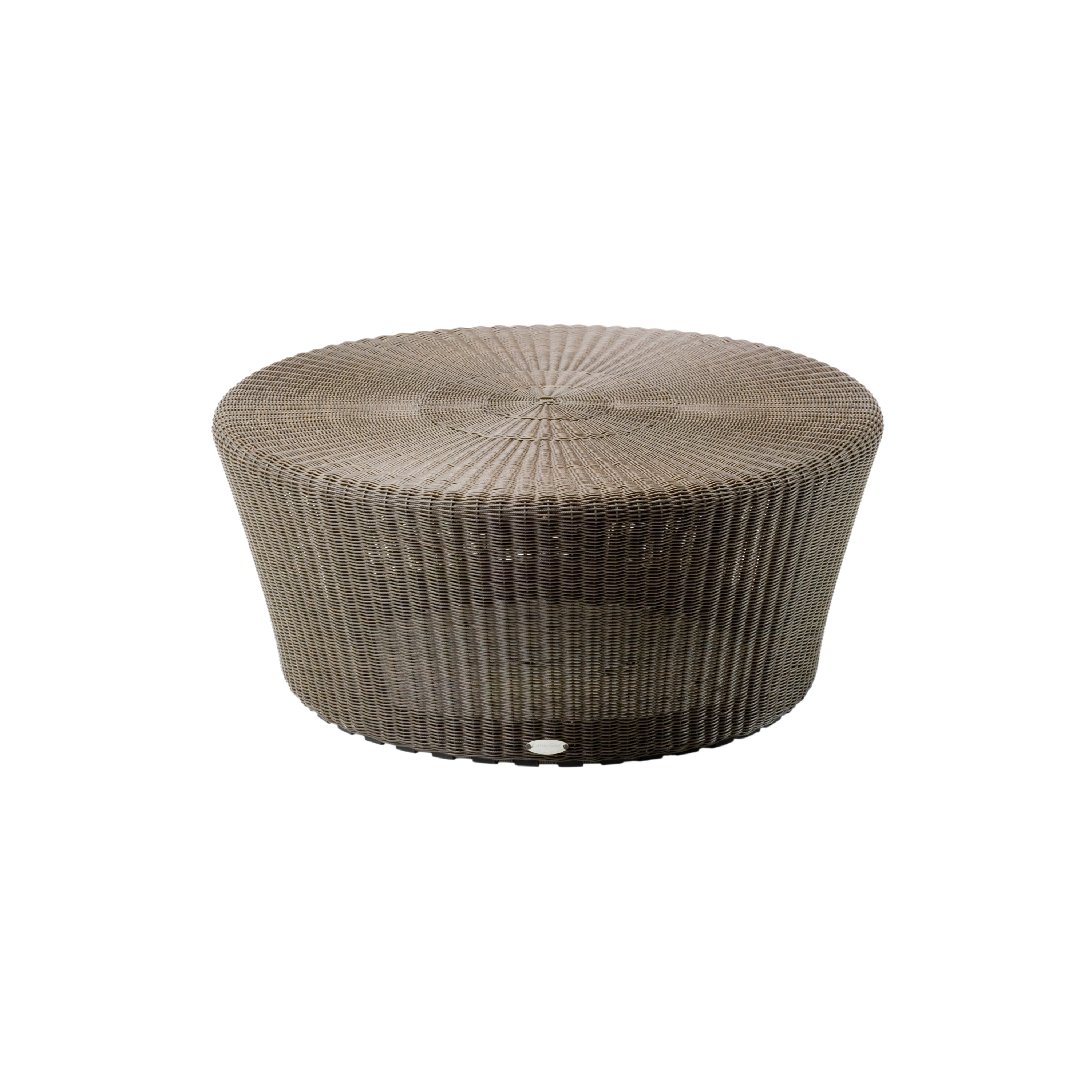 Kingston Footstool