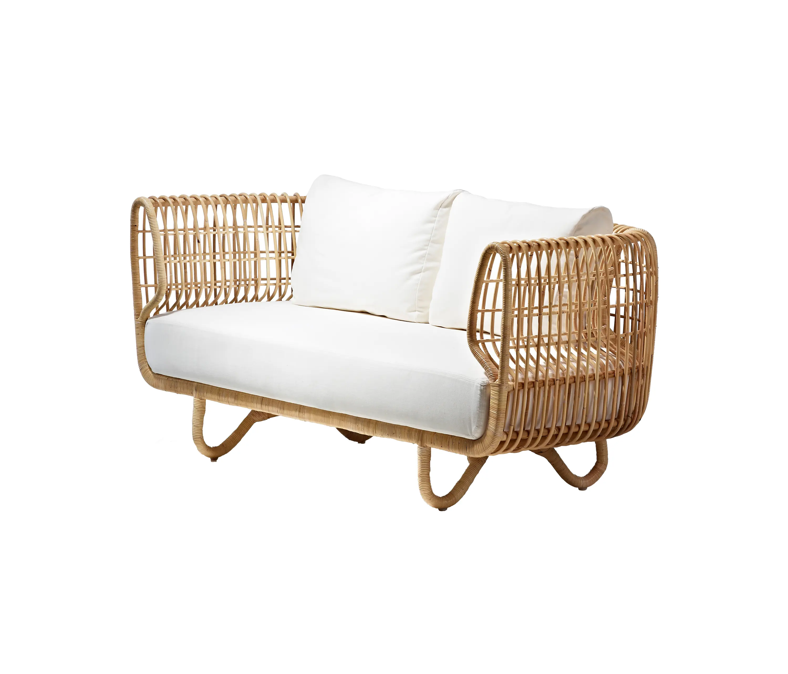 Cane-line - Nest Sofa