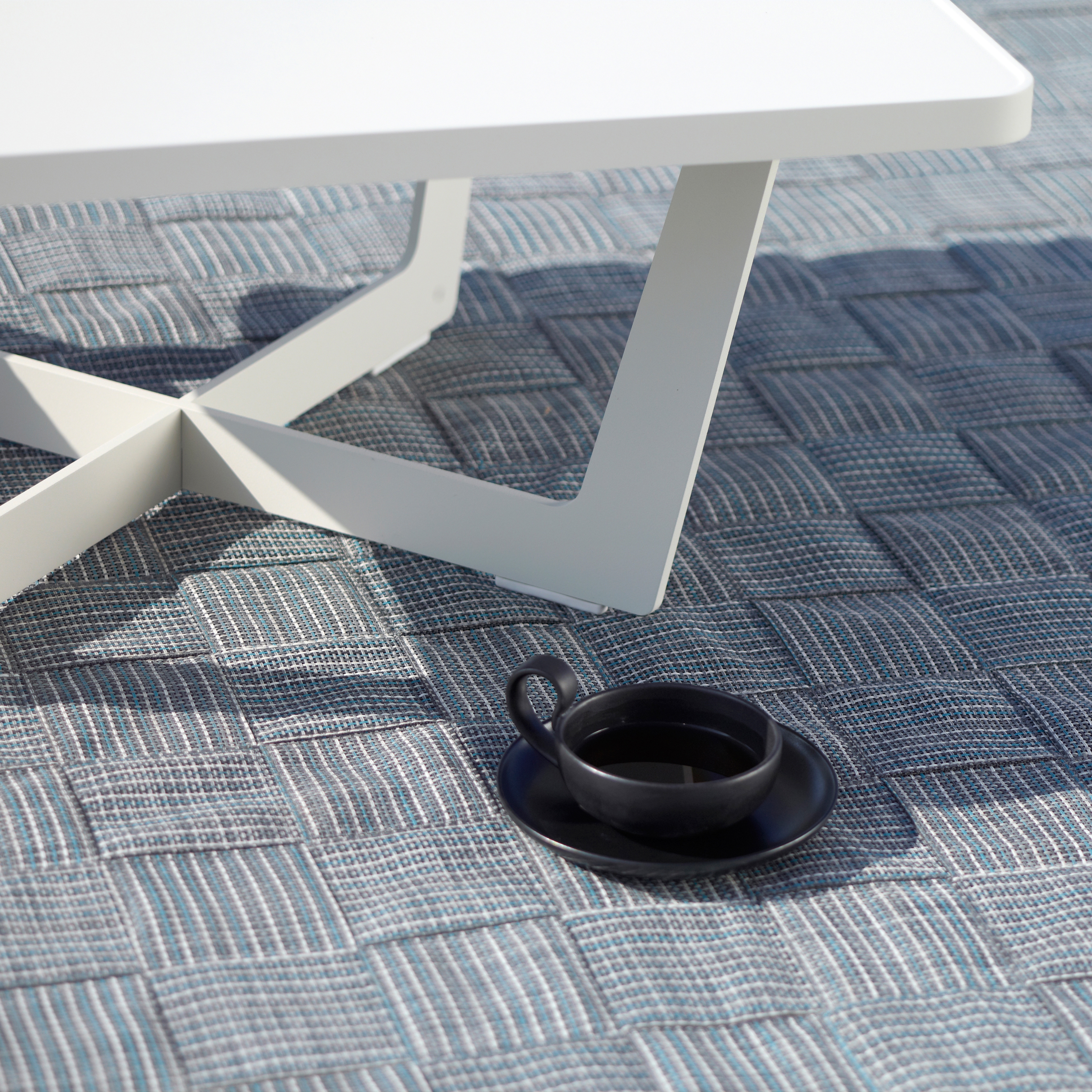 Produkt I am outdoor Teppich des Herstellers Cane-line anzeigen