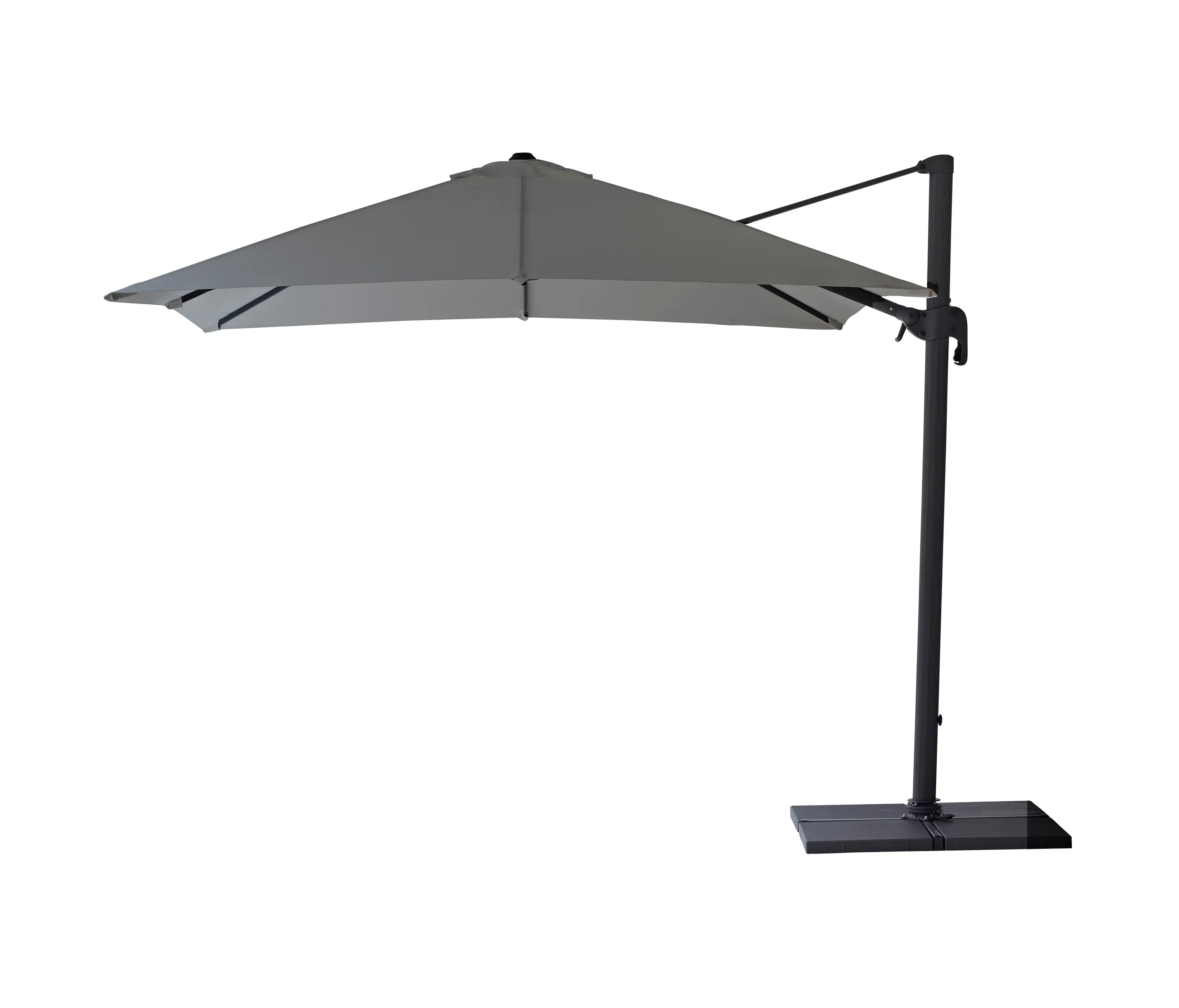 Cane-line - Hyde hanging parasol